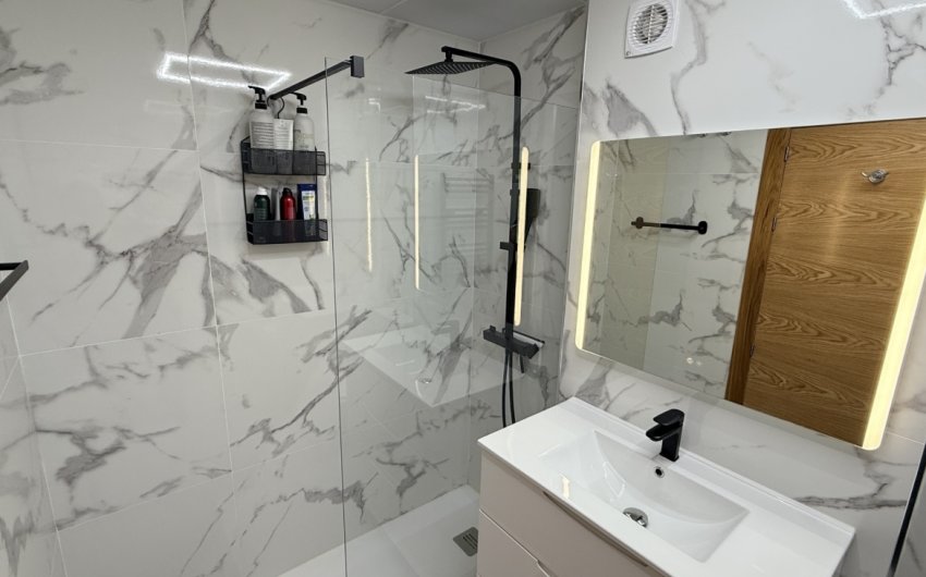 Revente - Apartment -
Hacienda Riquelme Golf Resort - Inland