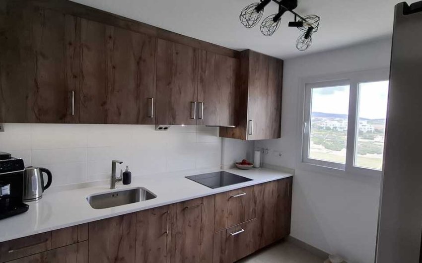 Revente - Apartment -
Hacienda Riquelme Golf Resort - Inland