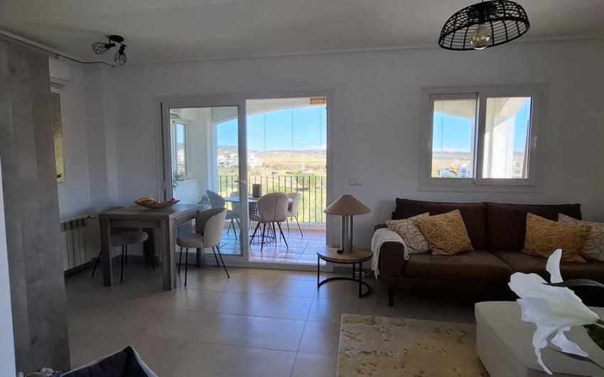 Revente - Apartment -
Hacienda Riquelme Golf Resort - Inland