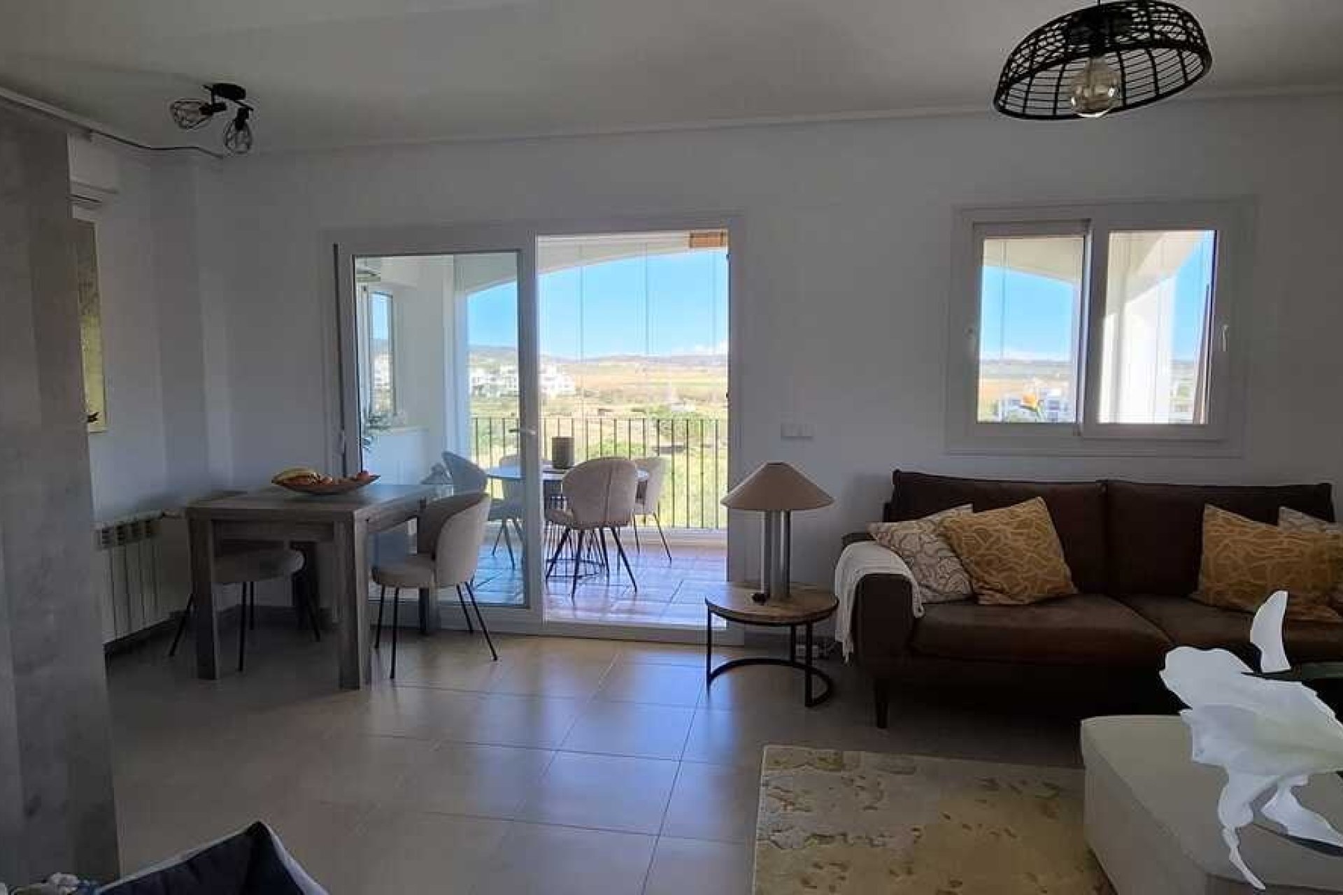 Revente - Apartment -
Hacienda Riquelme Golf Resort - Inland