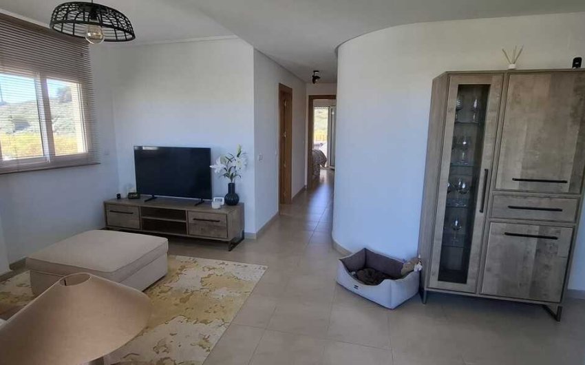 Revente - Apartment -
Hacienda Riquelme Golf Resort - Inland