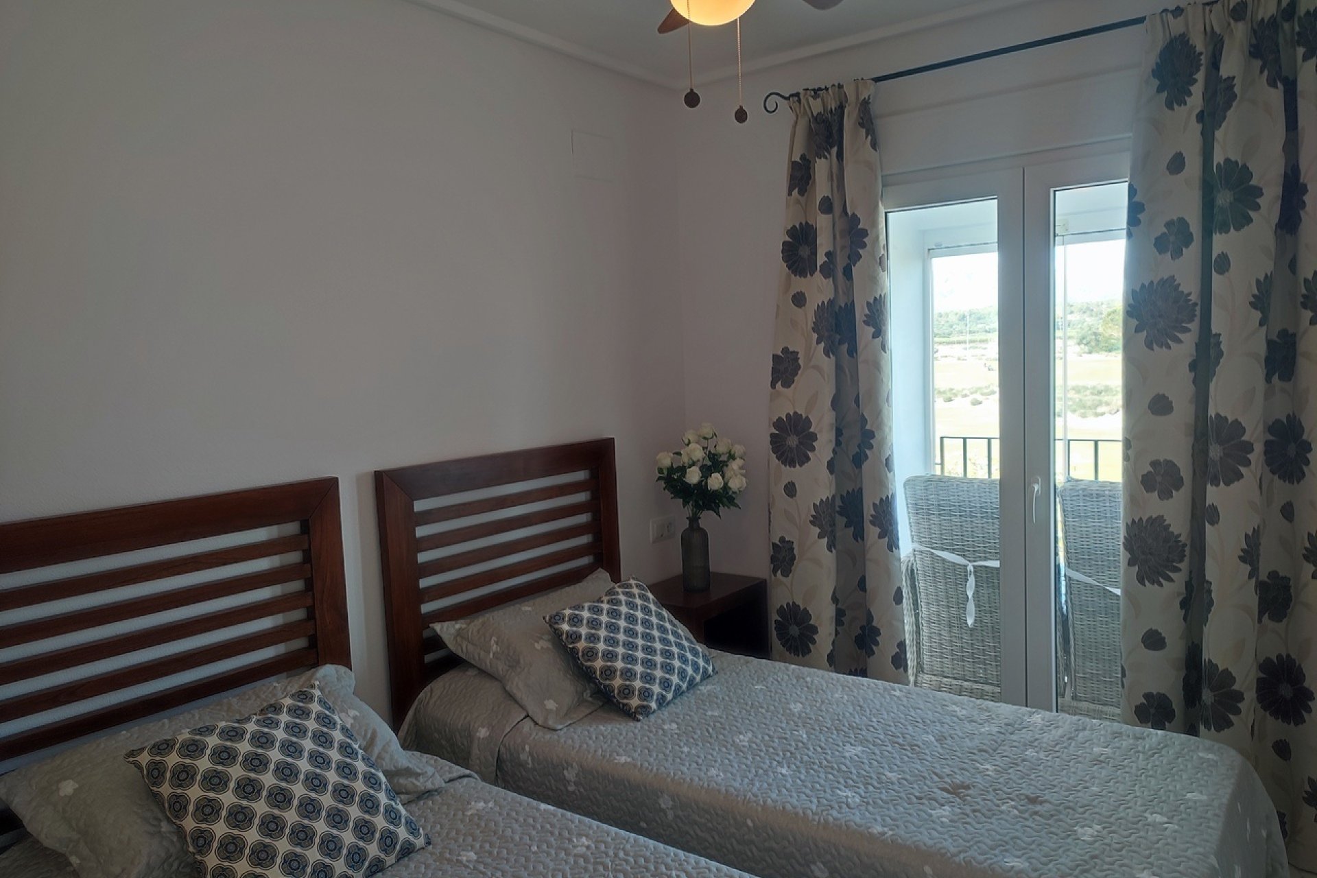 Revente - Apartment -
Hacienda Riquelme Golf Resort - Inland