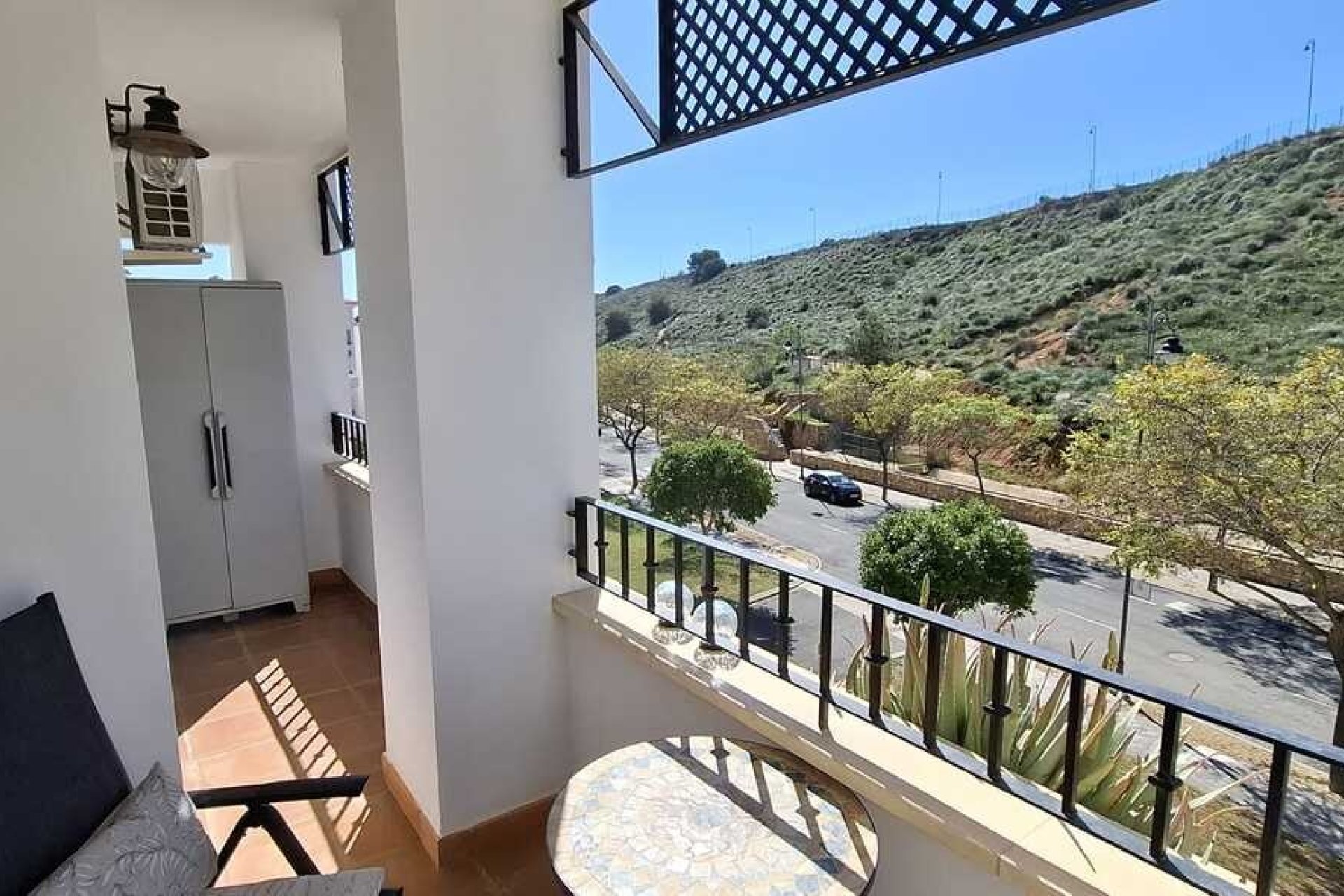 Revente - Apartment -
Hacienda Riquelme Golf Resort - Inland