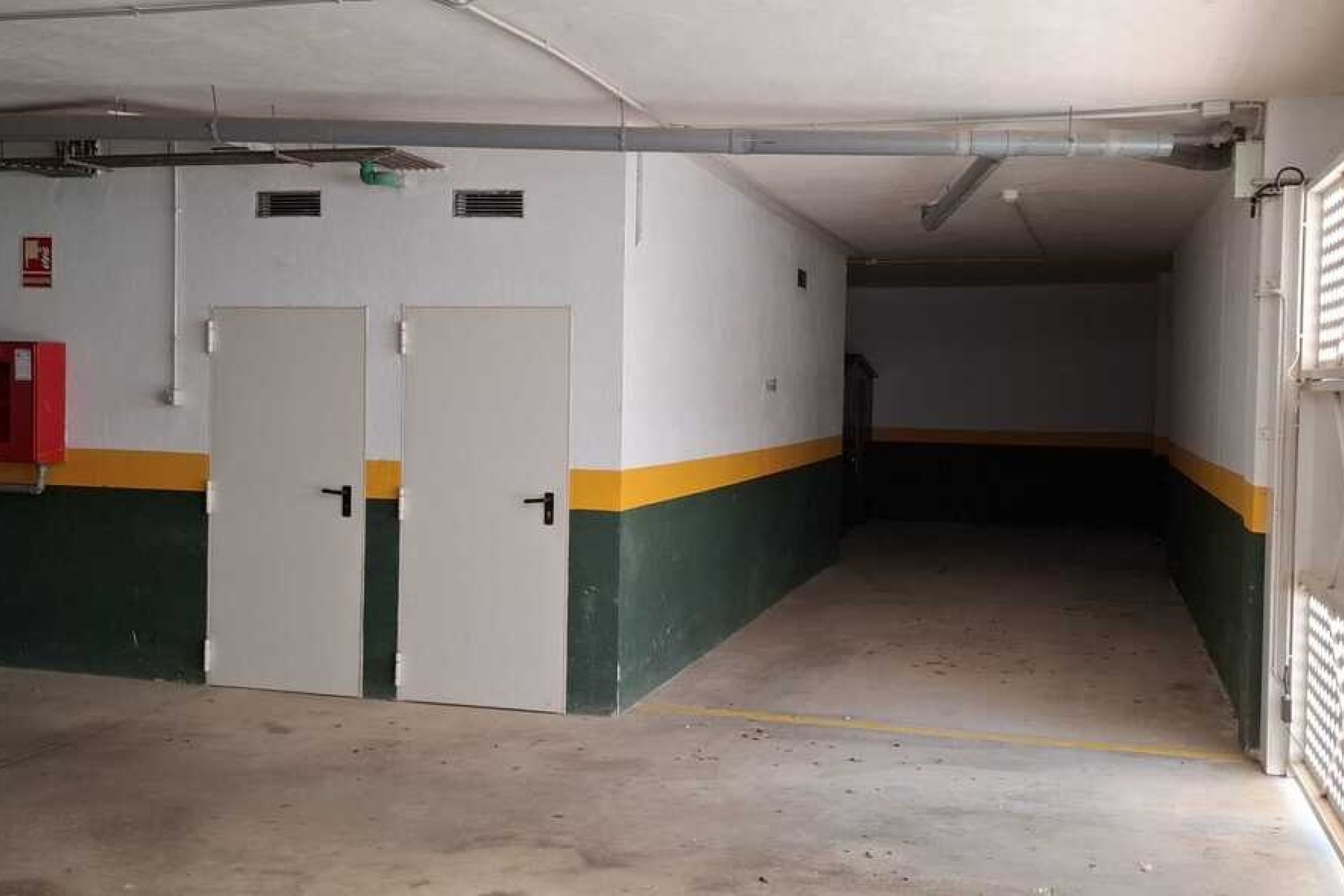 Revente - Apartment -
Hacienda Riquelme Golf Resort - Inland