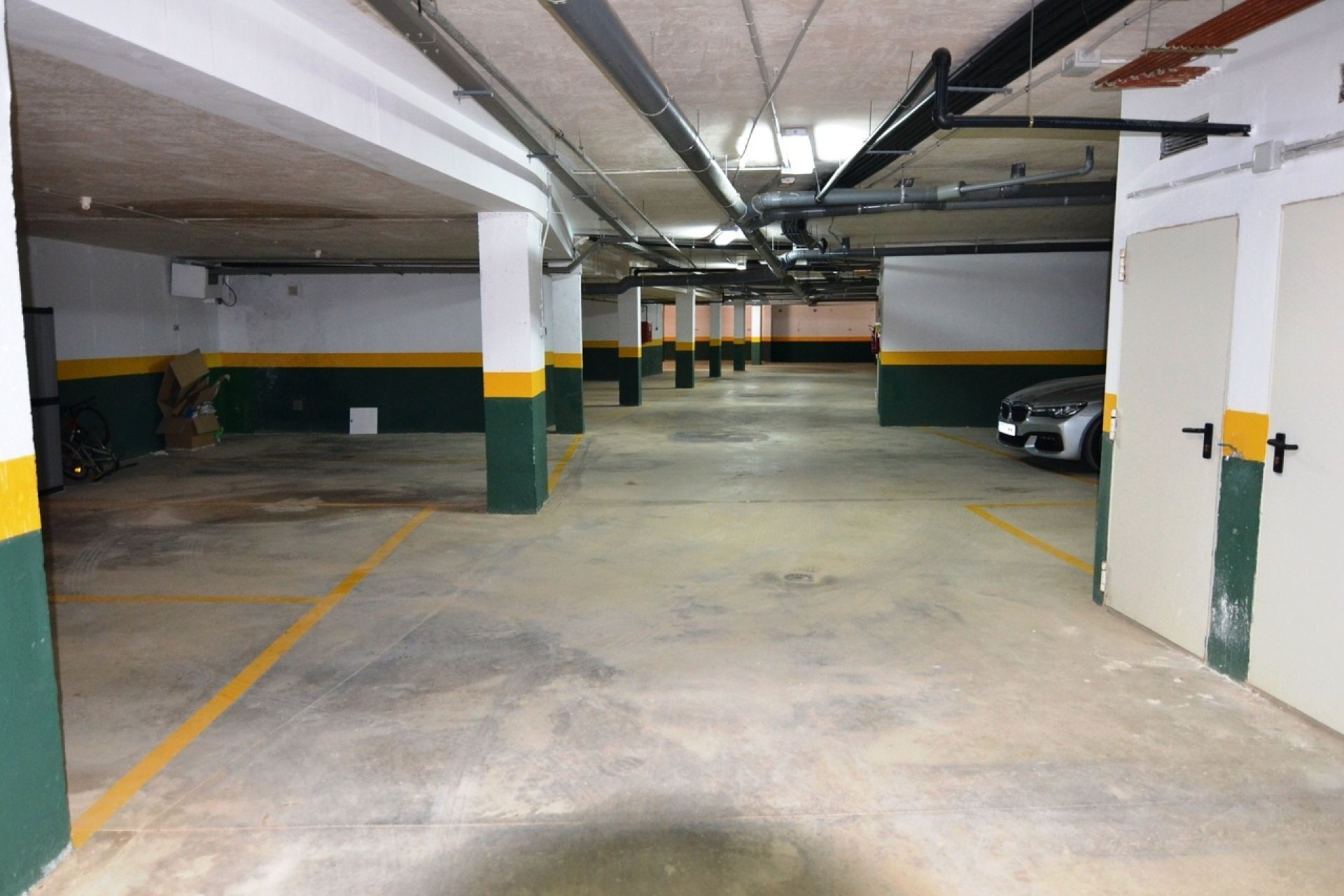 Revente - Apartment -
Hacienda Riquelme Golf Resort - Inland