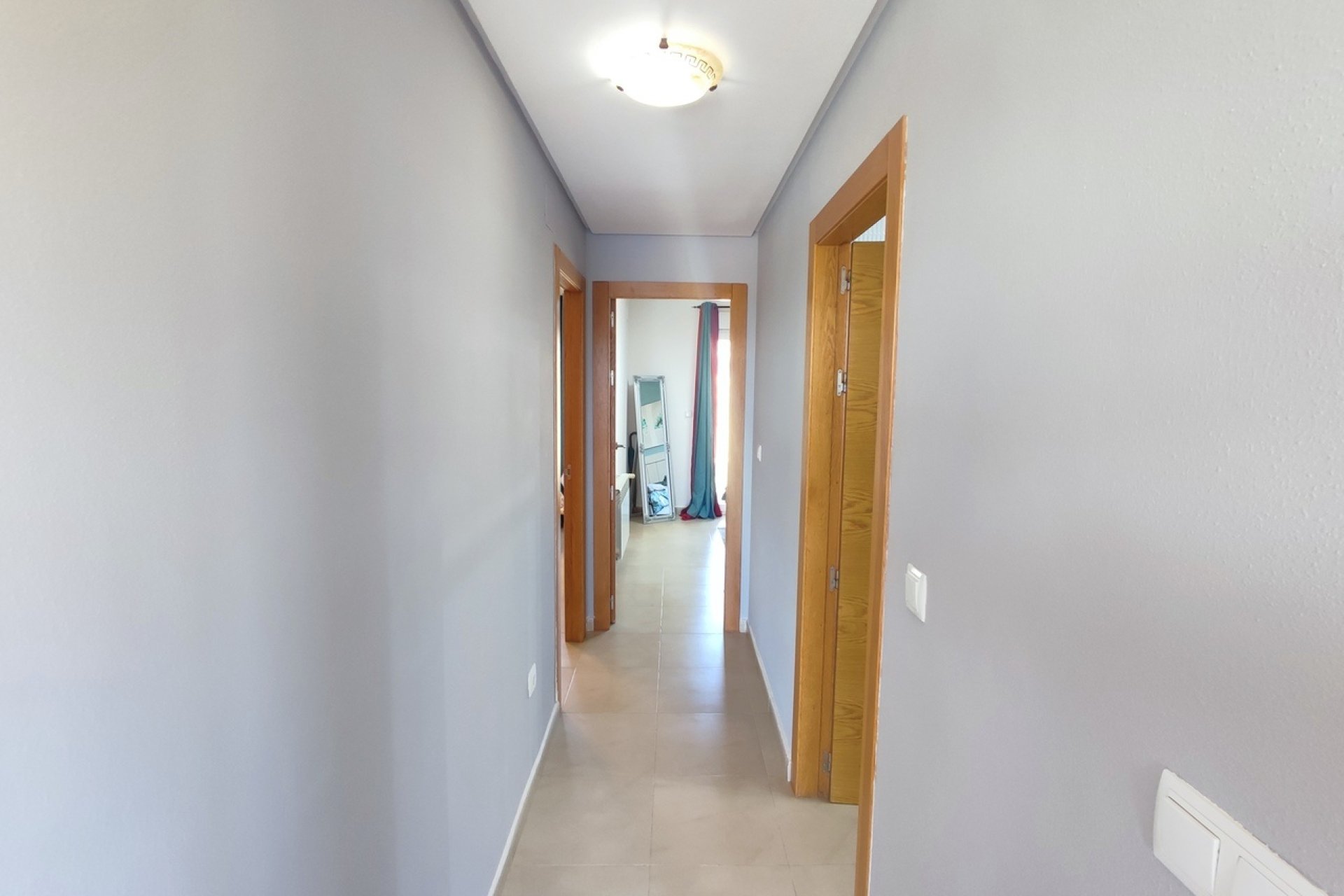 Revente - Apartment -
Hacienda Riquelme Golf Resort - Inland