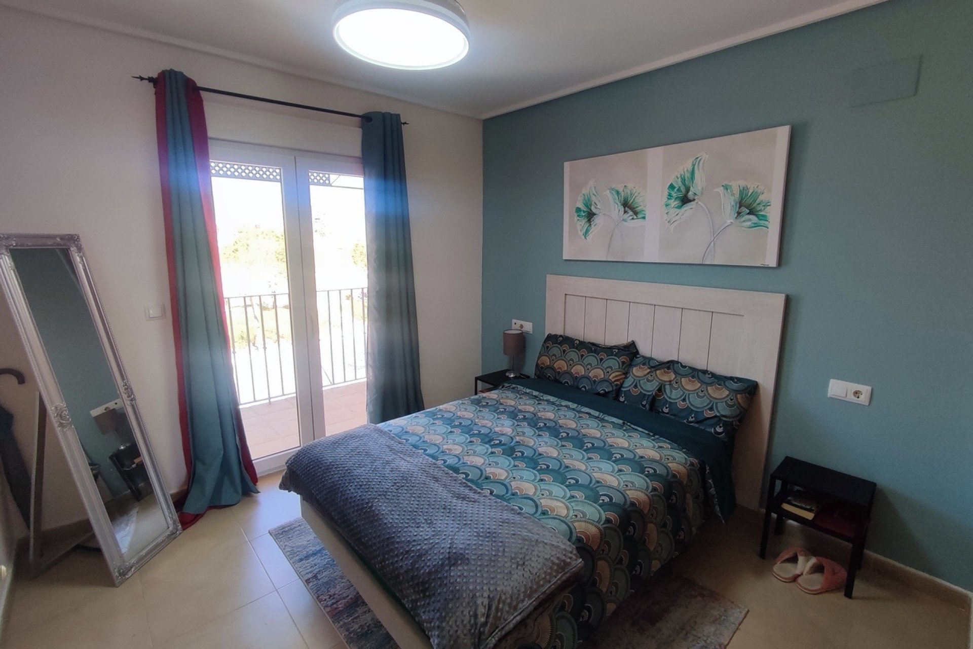 Revente - Apartment -
Hacienda Riquelme Golf Resort - Inland