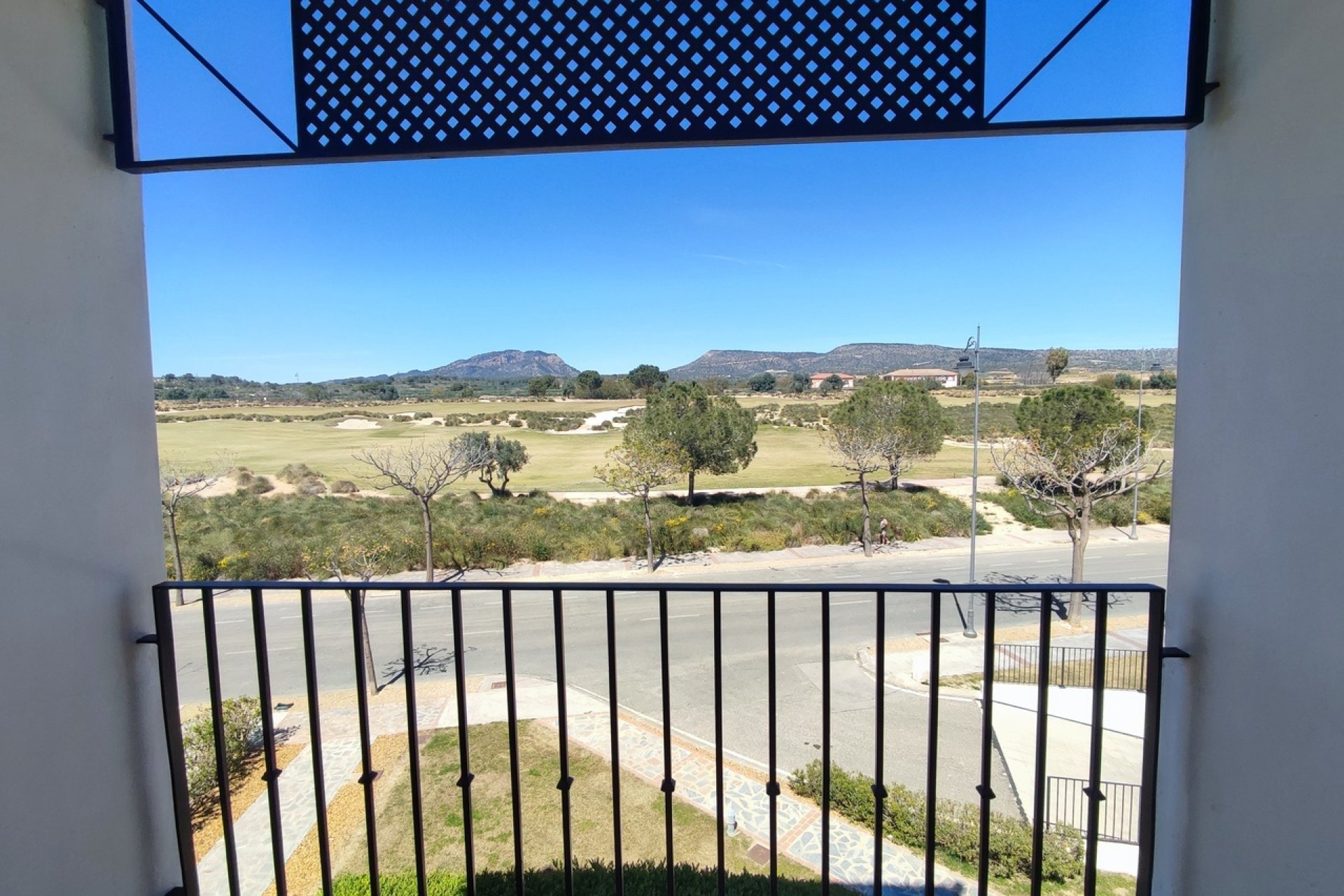 Revente - Apartment -
Hacienda Riquelme Golf Resort - Inland