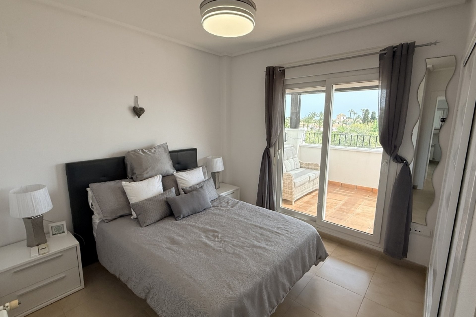 Revente - Apartment -
Hacienda Riquelme Golf Resort - Inland