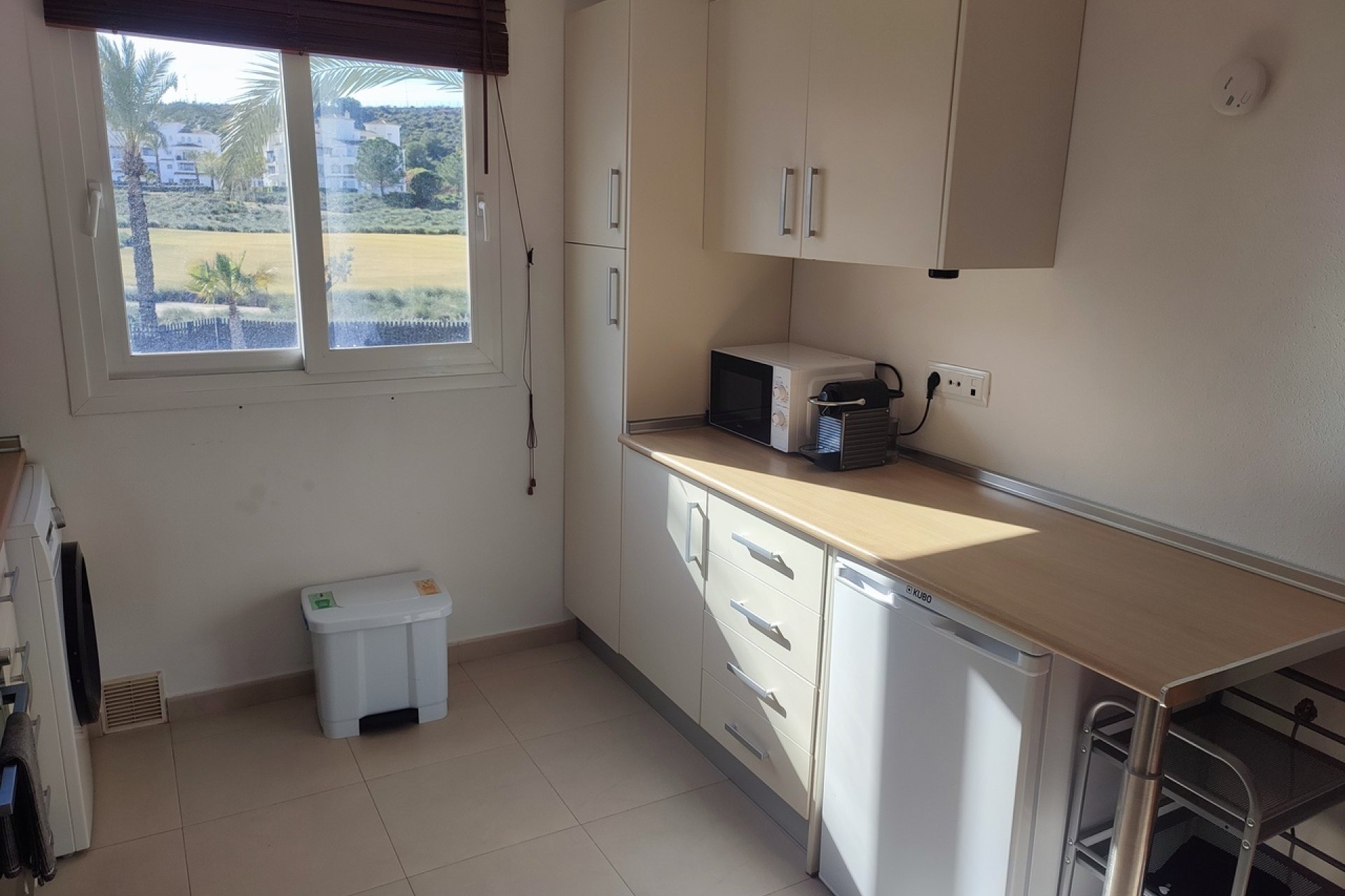 Revente - Apartment -
Hacienda Riquelme Golf Resort - Inland