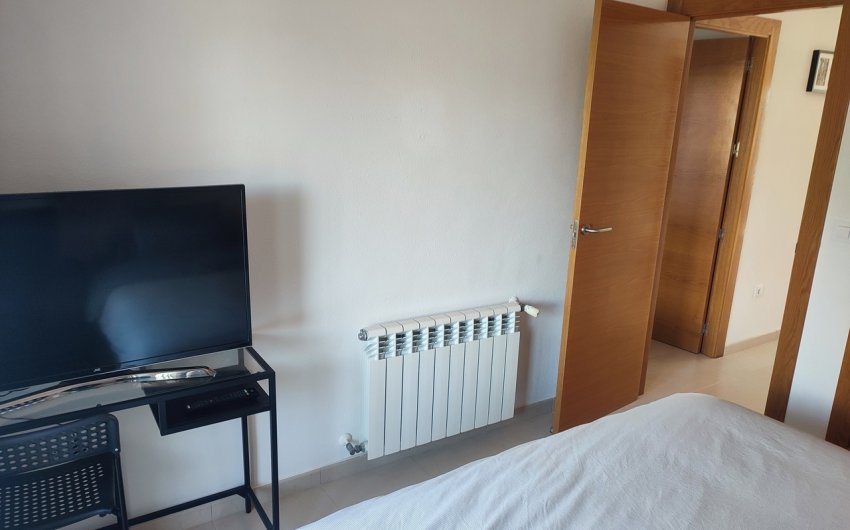 Revente - Apartment -
Hacienda Riquelme Golf Resort - Inland