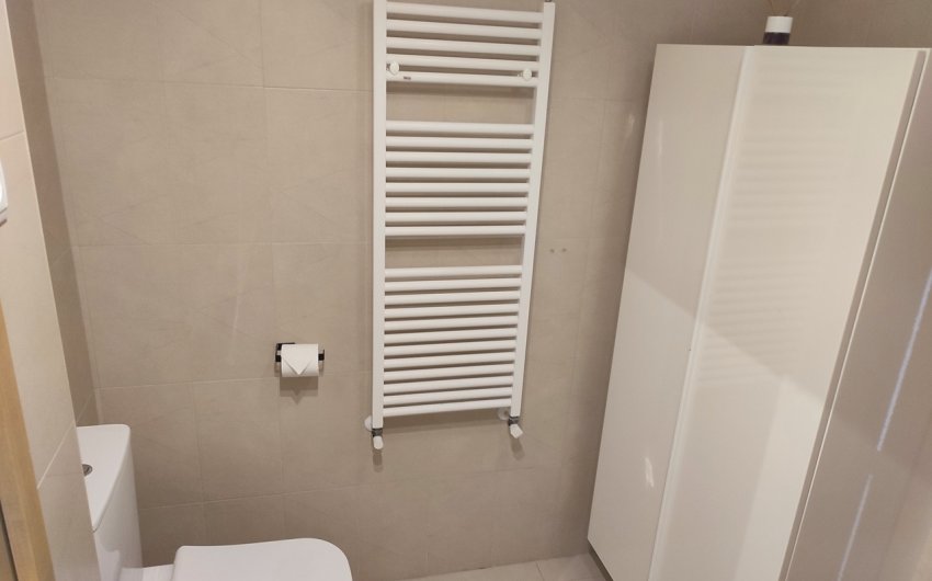 Revente - Apartment -
Hacienda Riquelme Golf Resort - Inland