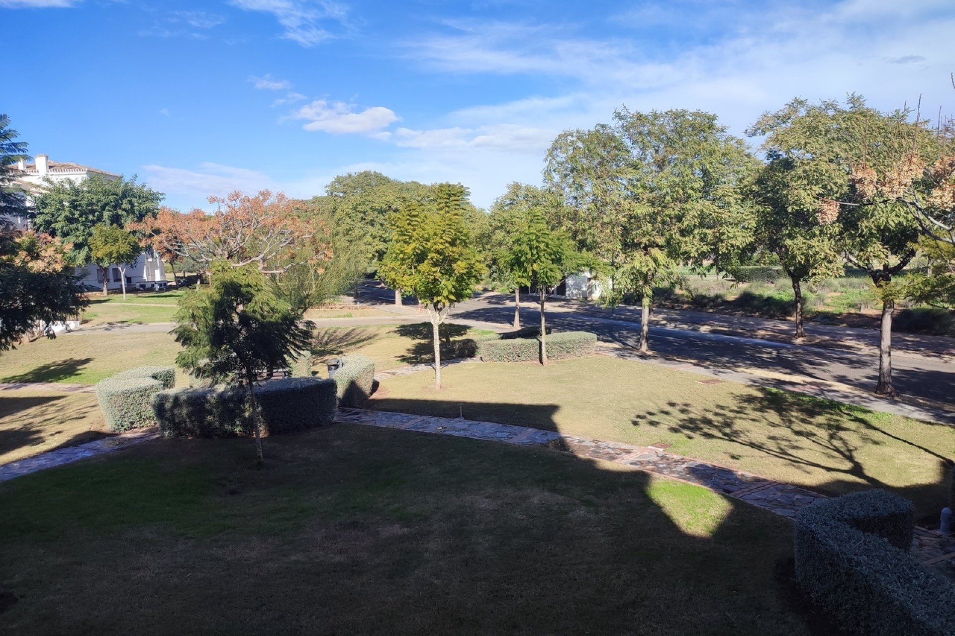 Revente - Apartment -
Hacienda Riquelme Golf Resort - Inland