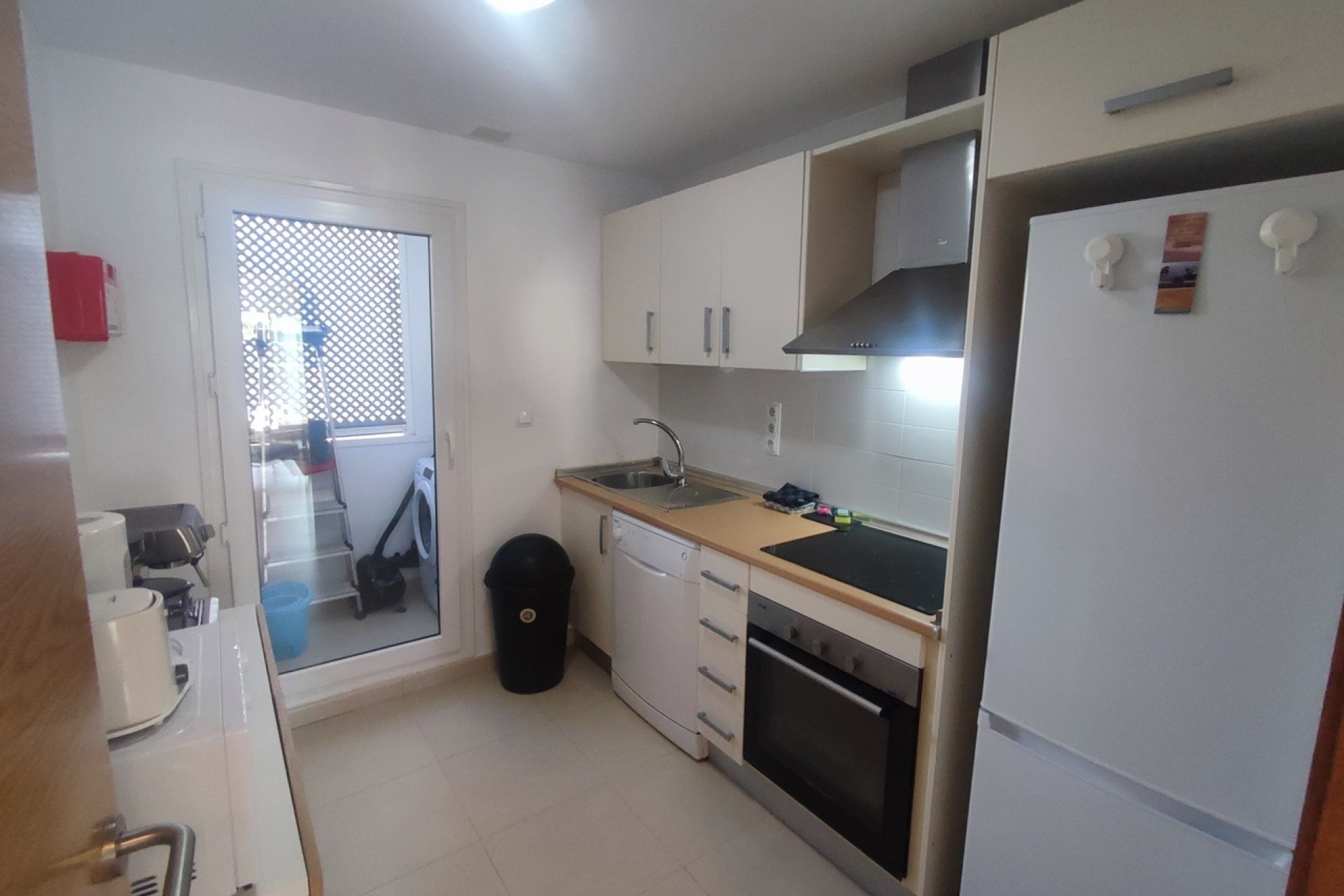 Revente - Apartment -
Hacienda Riquelme Golf Resort - Inland