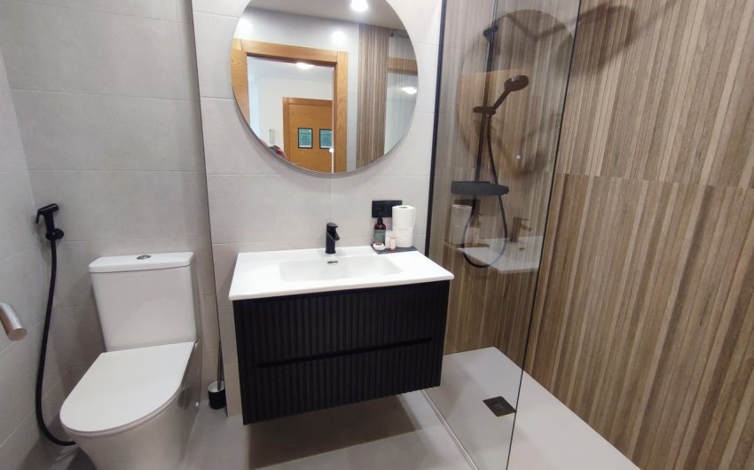 Revente - Apartment -
Hacienda Riquelme Golf Resort - Inland