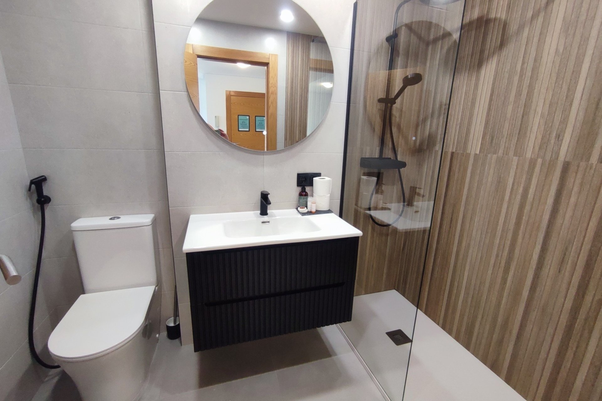 Revente - Apartment -
Hacienda Riquelme Golf Resort - Inland