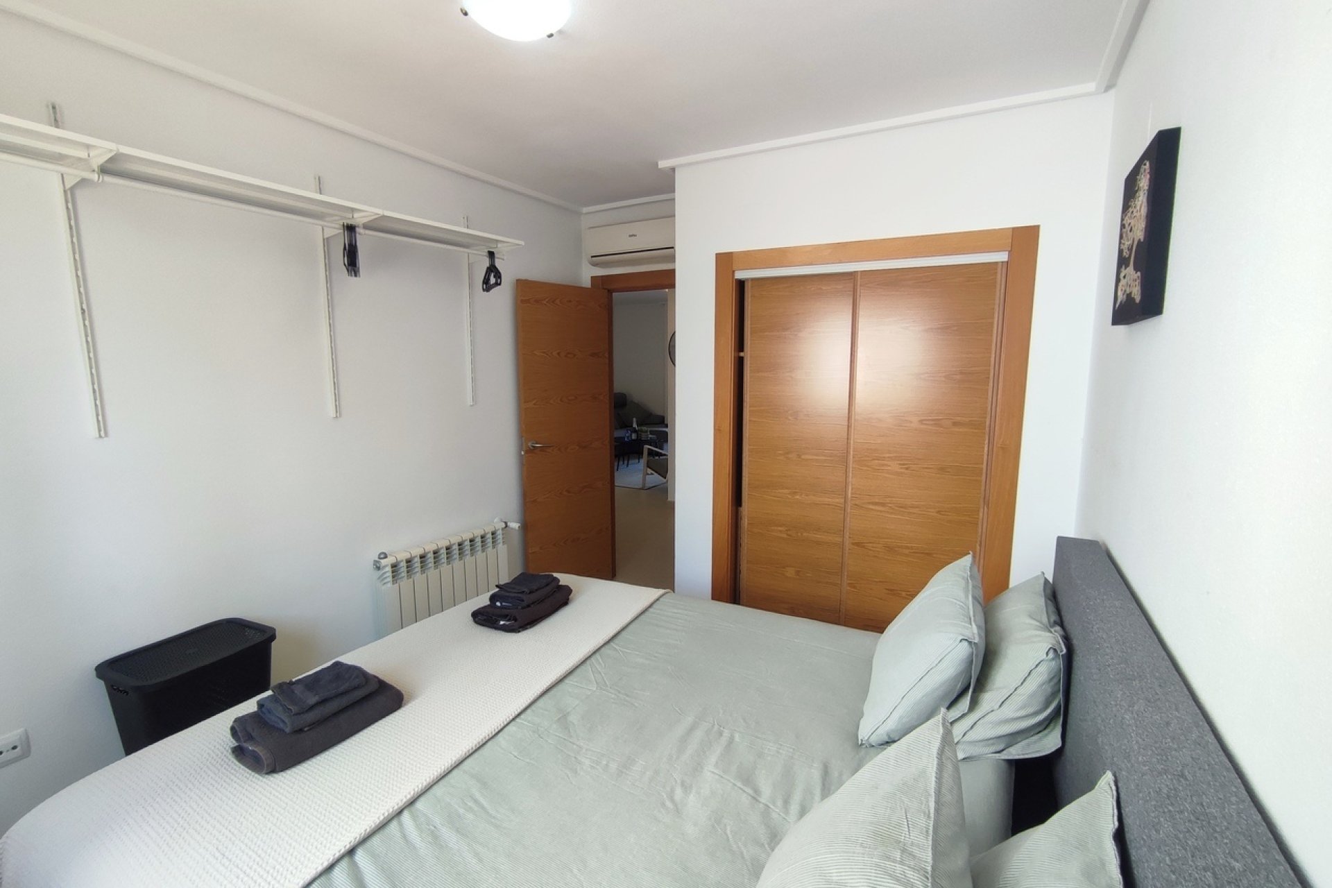 Revente - Apartment -
Hacienda Riquelme Golf Resort - Inland