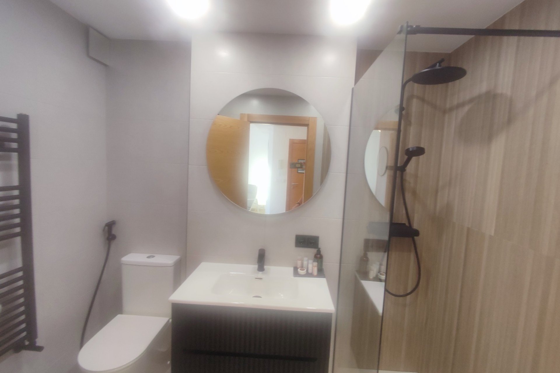 Revente - Apartment -
Hacienda Riquelme Golf Resort - Inland