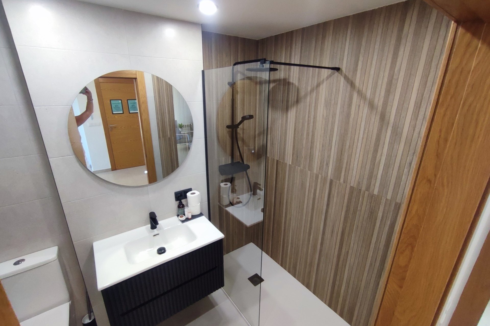 Revente - Apartment -
Hacienda Riquelme Golf Resort - Inland