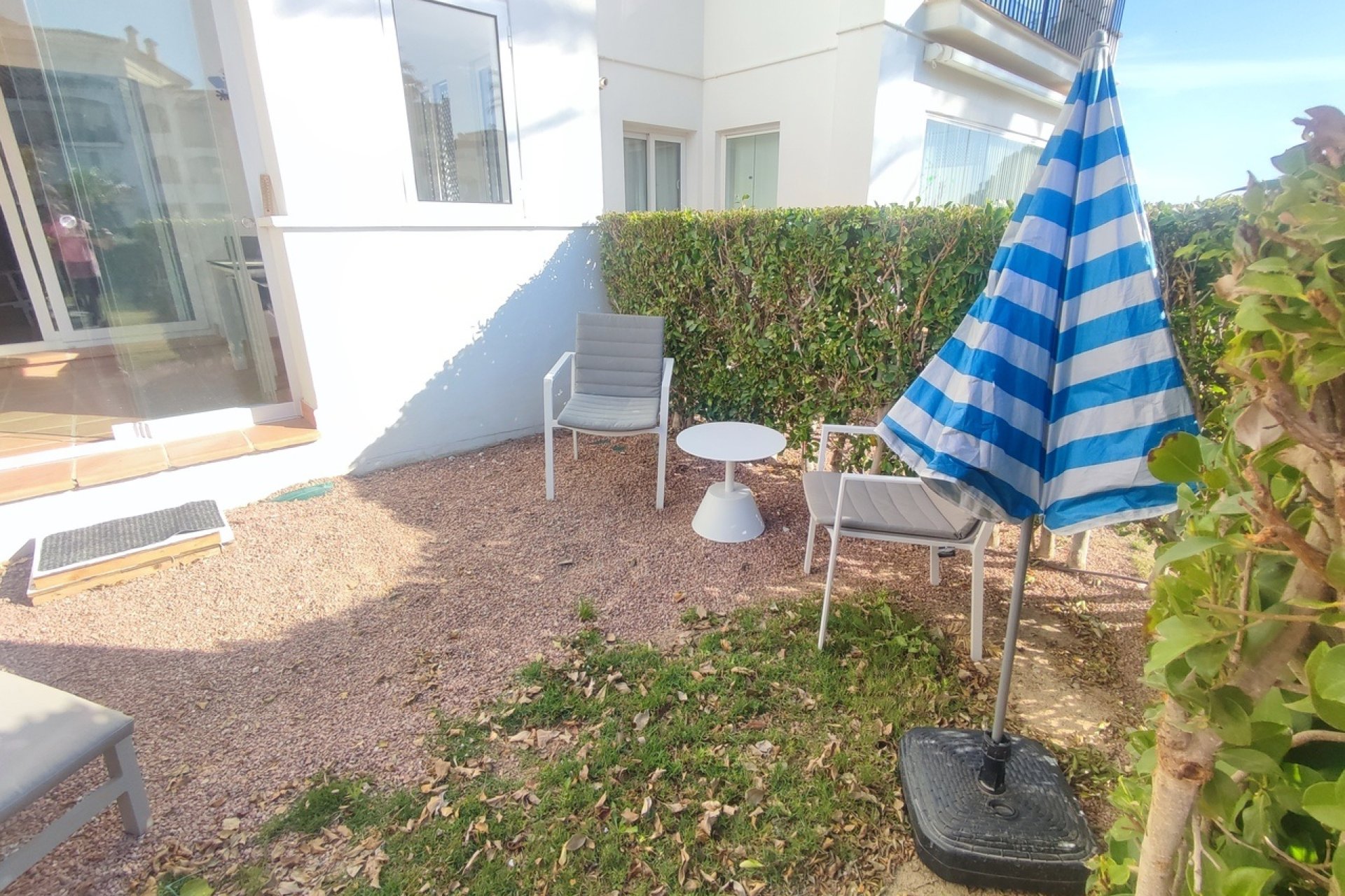 Revente - Apartment -
Hacienda Riquelme Golf Resort - Inland