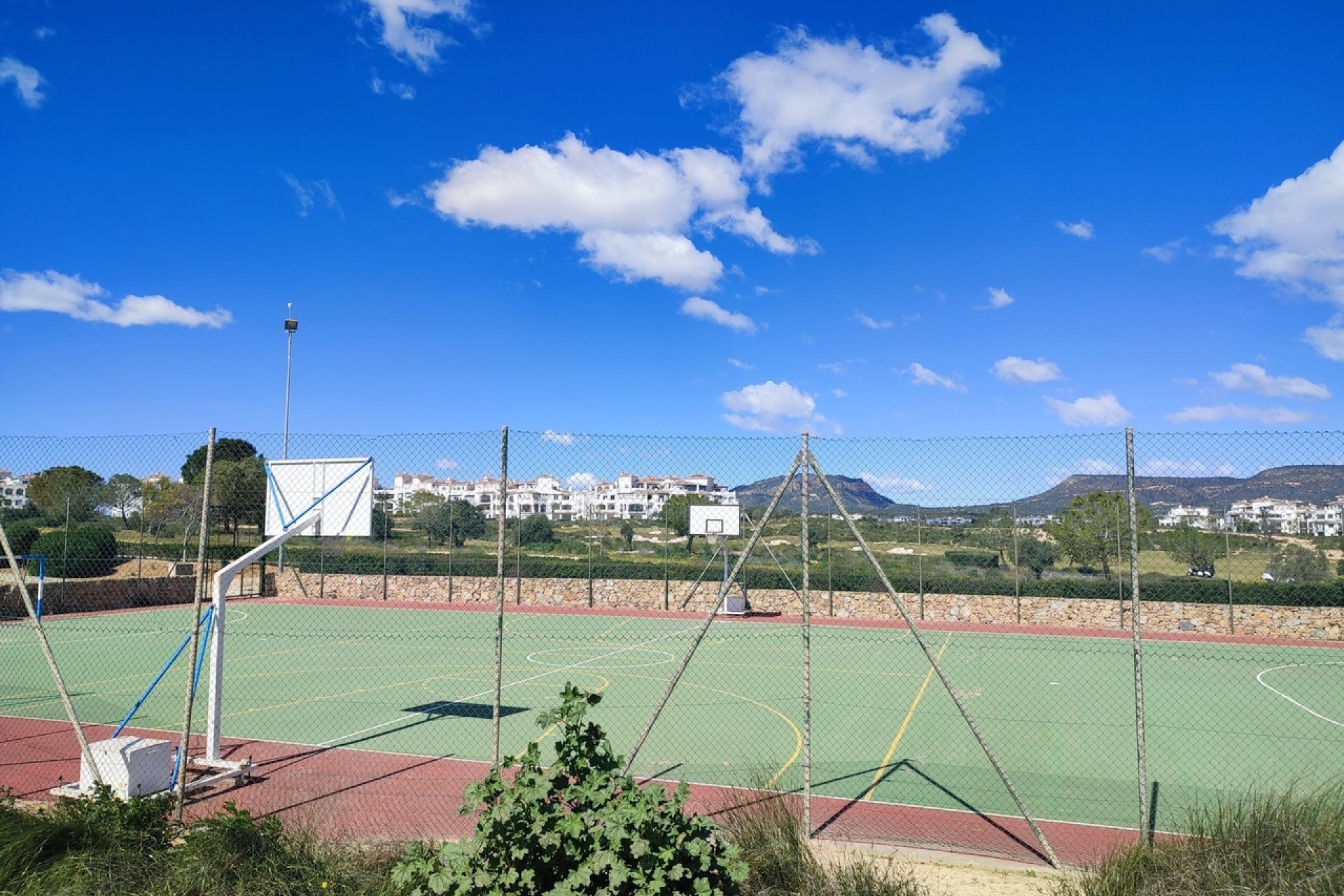 Revente - Apartment -
Hacienda Riquelme Golf Resort - Inland