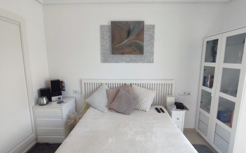 Revente - Apartment -
Hacienda Riquelme Golf Resort - Inland