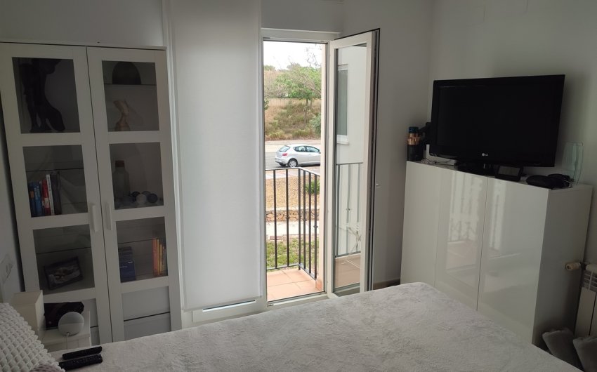 Revente - Apartment -
Hacienda Riquelme Golf Resort - Inland