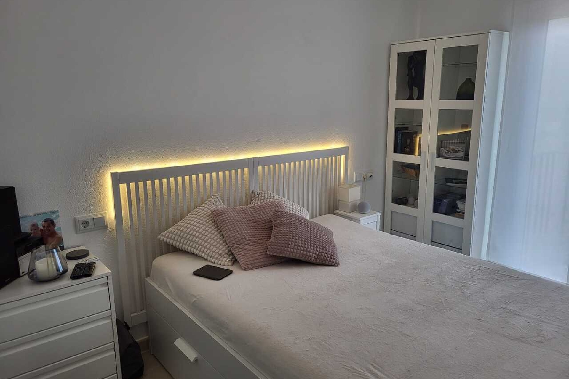 Revente - Apartment -
Hacienda Riquelme Golf Resort - Inland