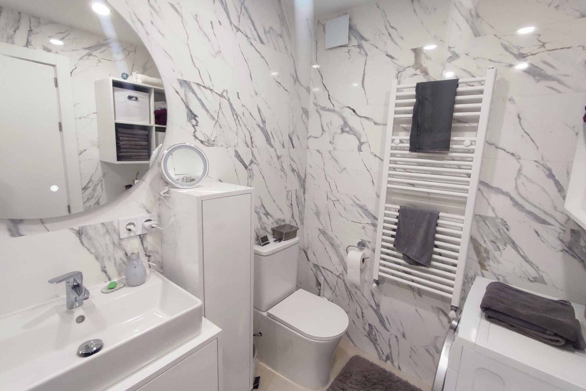 Revente - Apartment -
Hacienda Riquelme Golf Resort - Inland