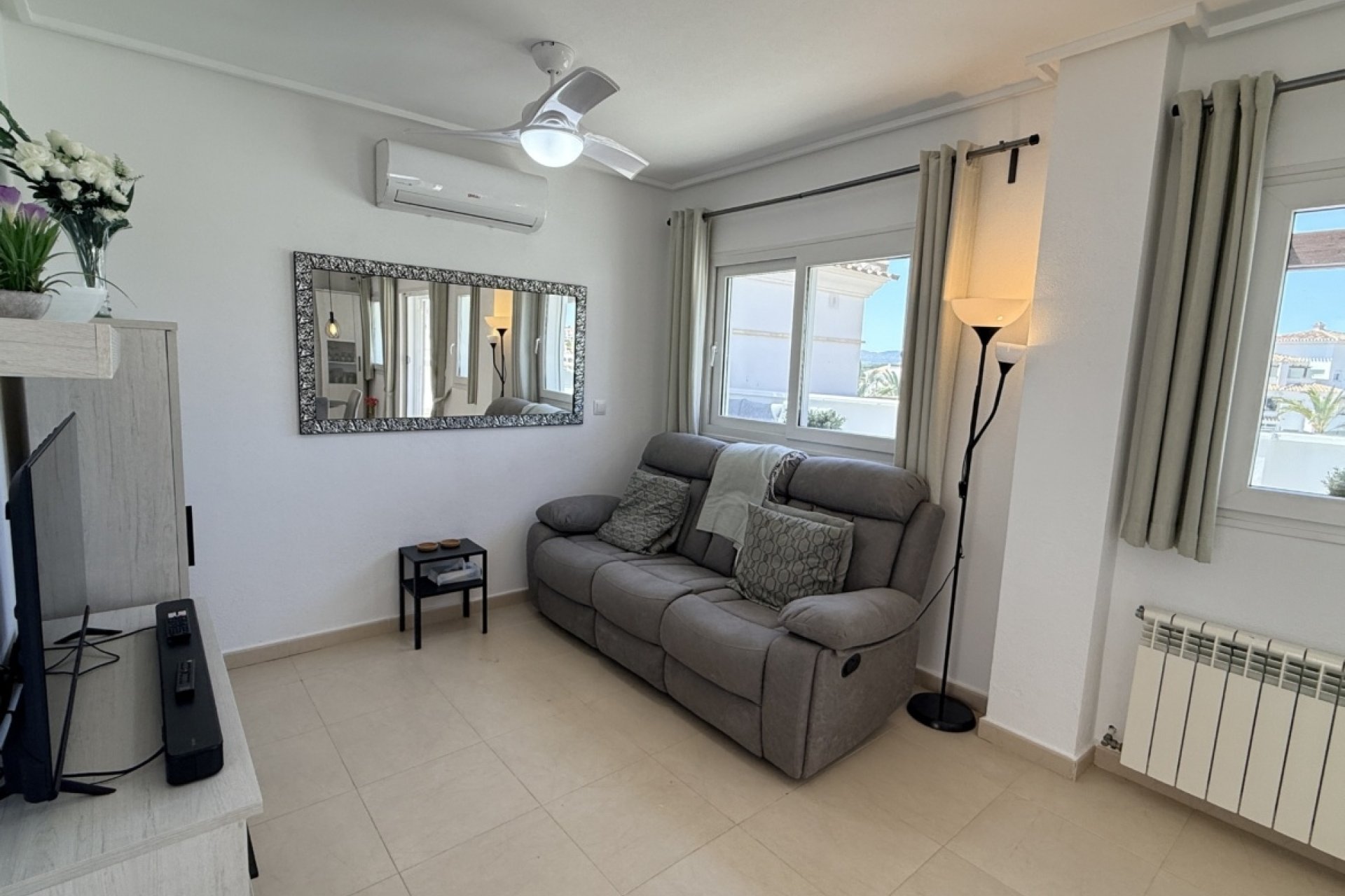 Revente - Apartment -
Hacienda Riquelme Golf Resort - Inland