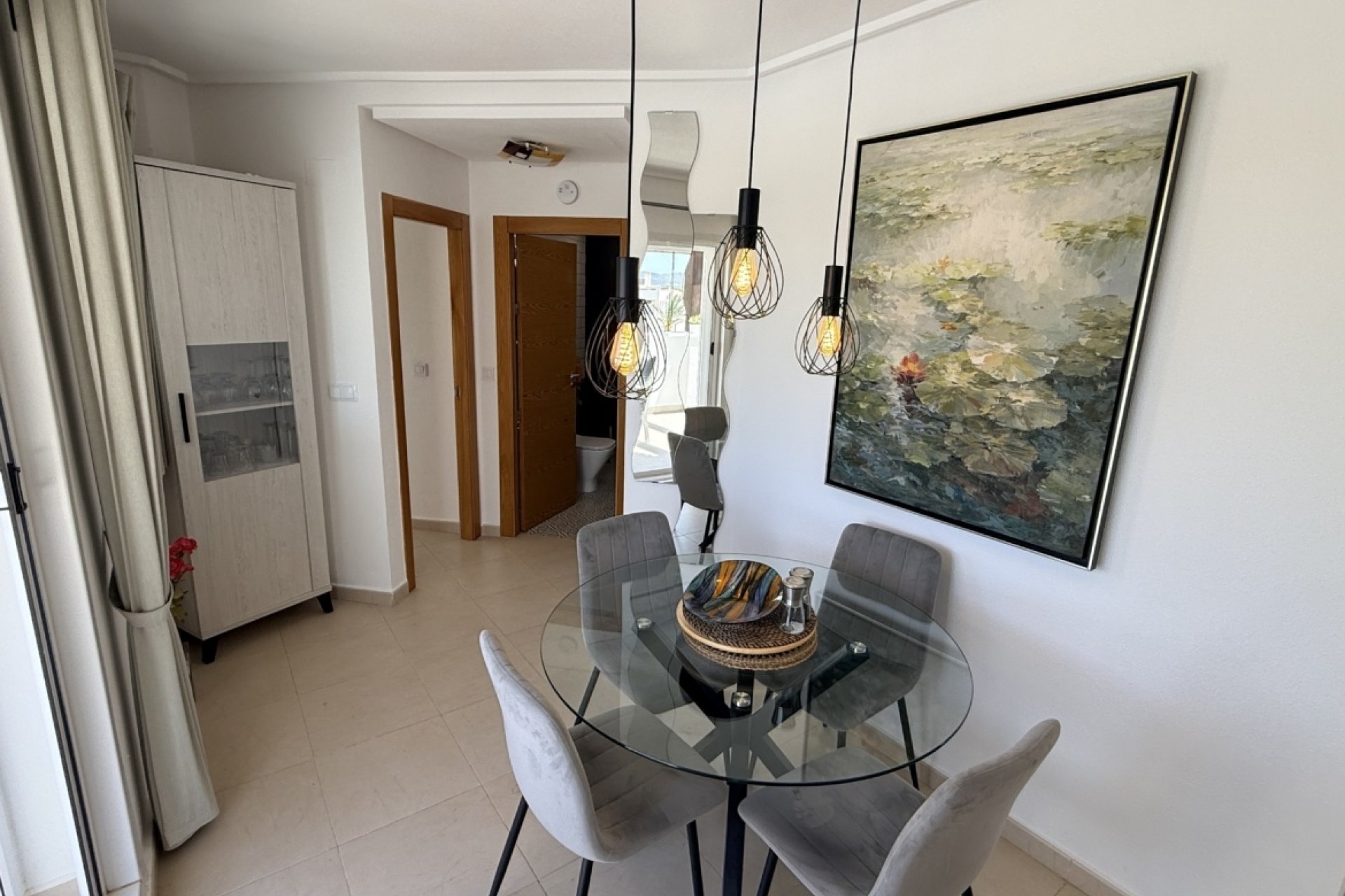 Revente - Apartment -
Hacienda Riquelme Golf Resort - Inland