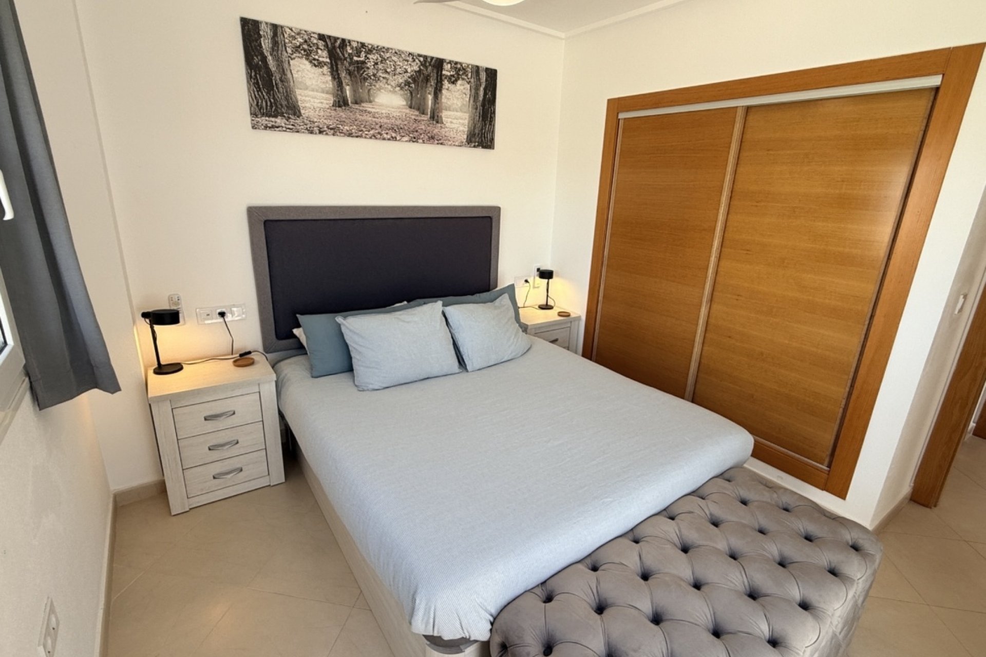 Revente - Apartment -
Hacienda Riquelme Golf Resort - Inland