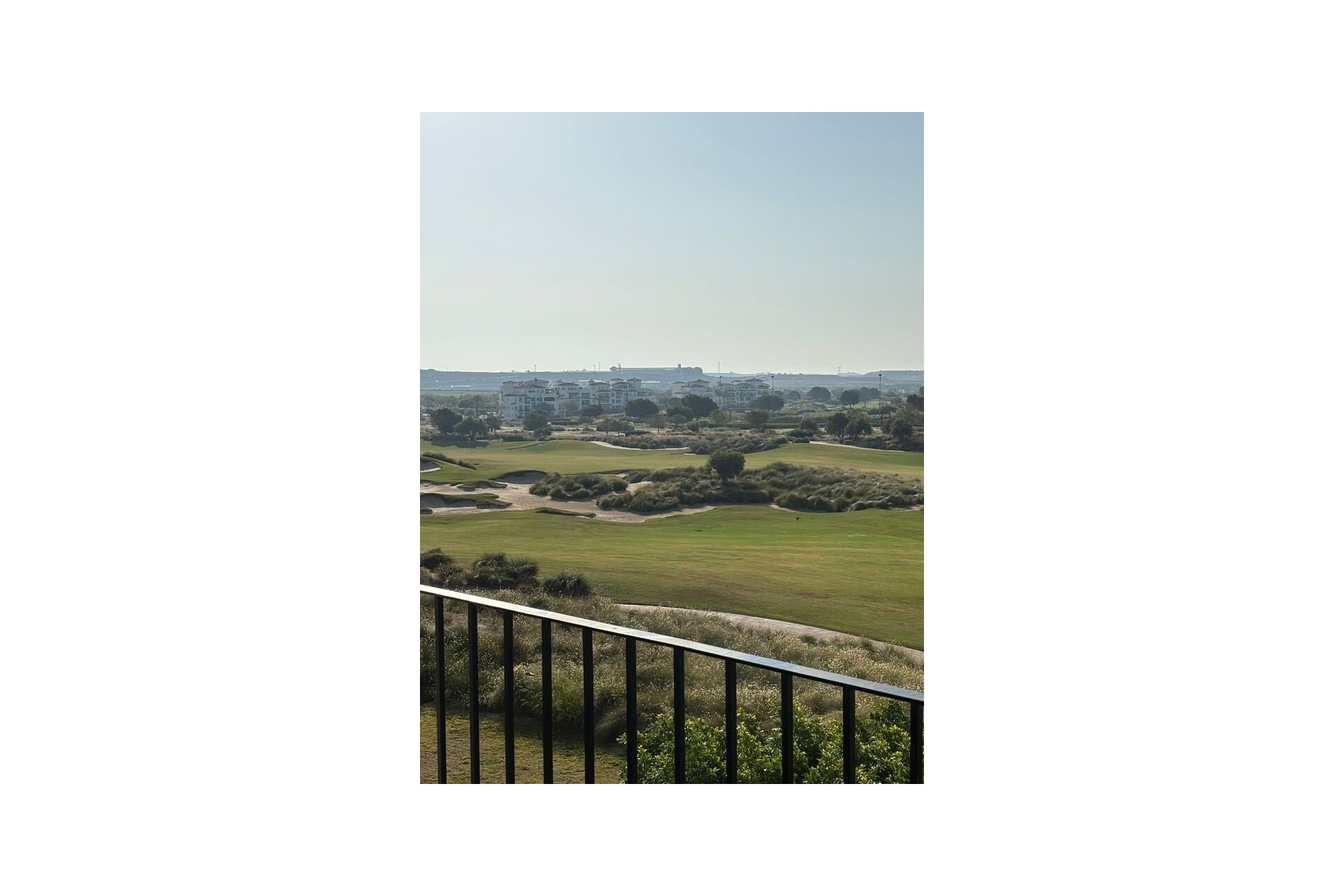 Revente - Apartment -
Hacienda Riquelme Golf Resort - Inland