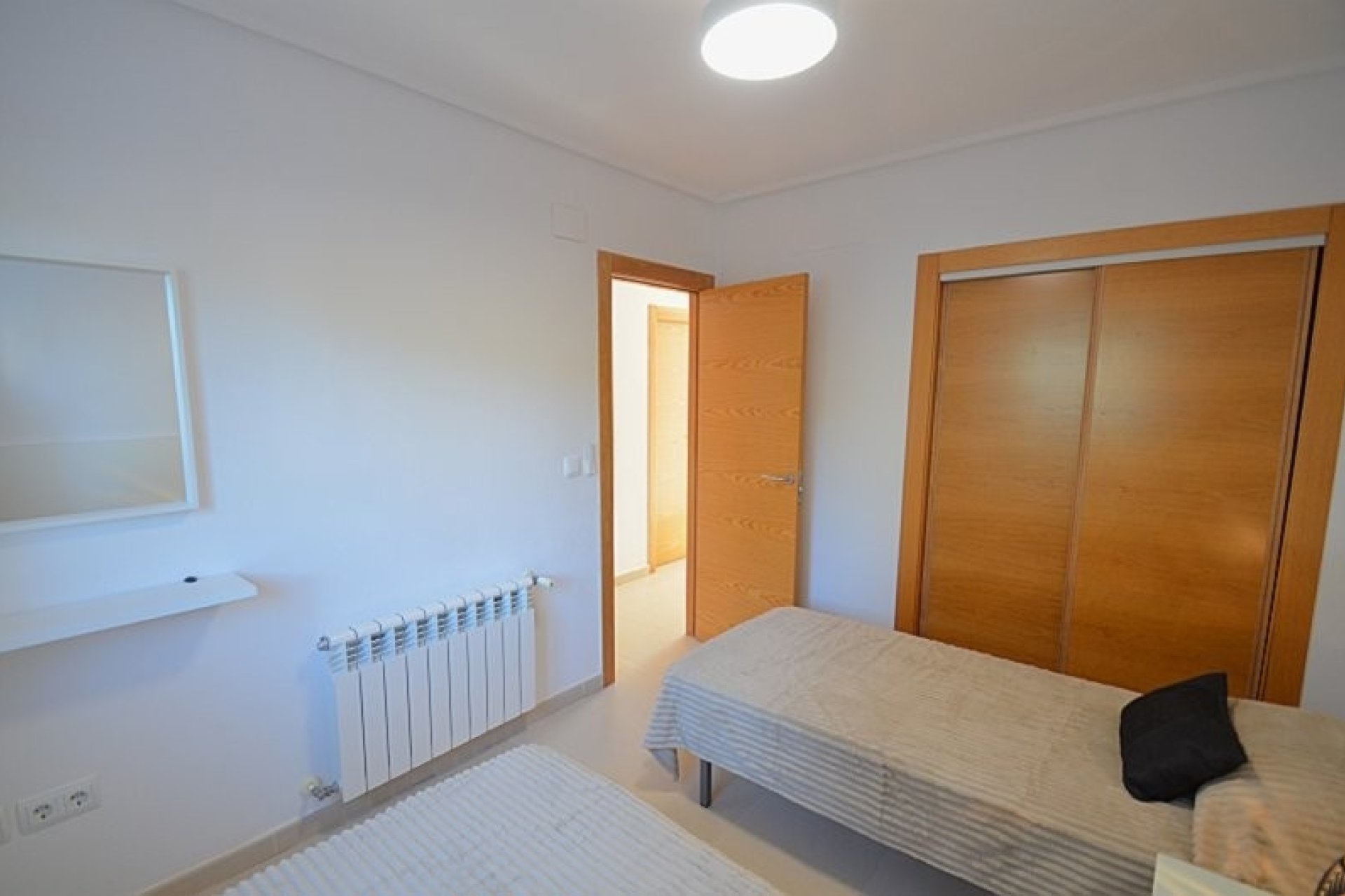Revente - Apartment -
Hacienda Riquelme Golf Resort - Inland