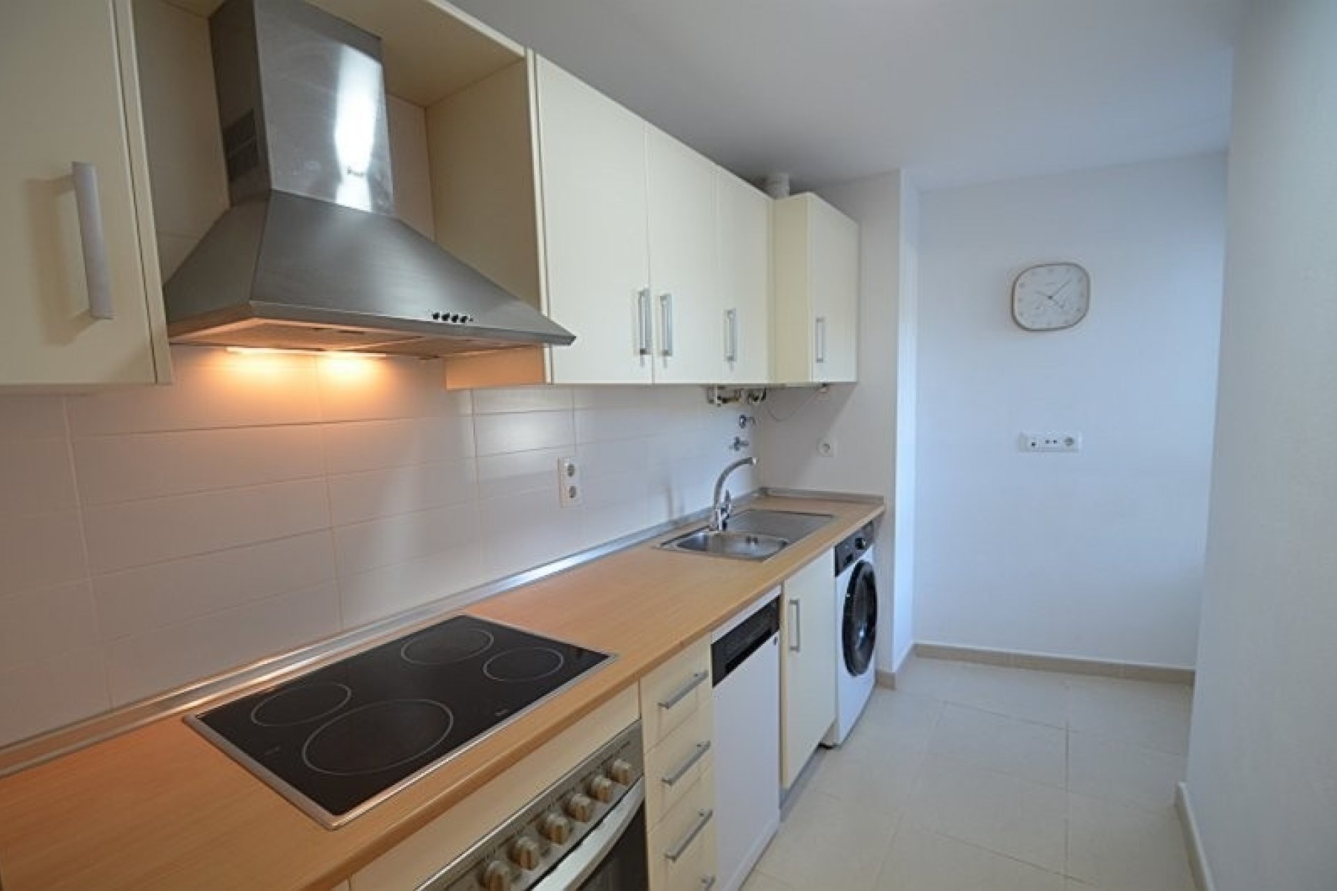 Revente - Apartment -
Hacienda Riquelme Golf Resort - Inland