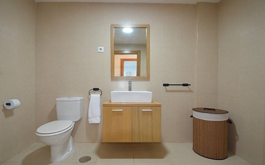 Revente - Apartment -
Hacienda Riquelme Golf Resort - Inland