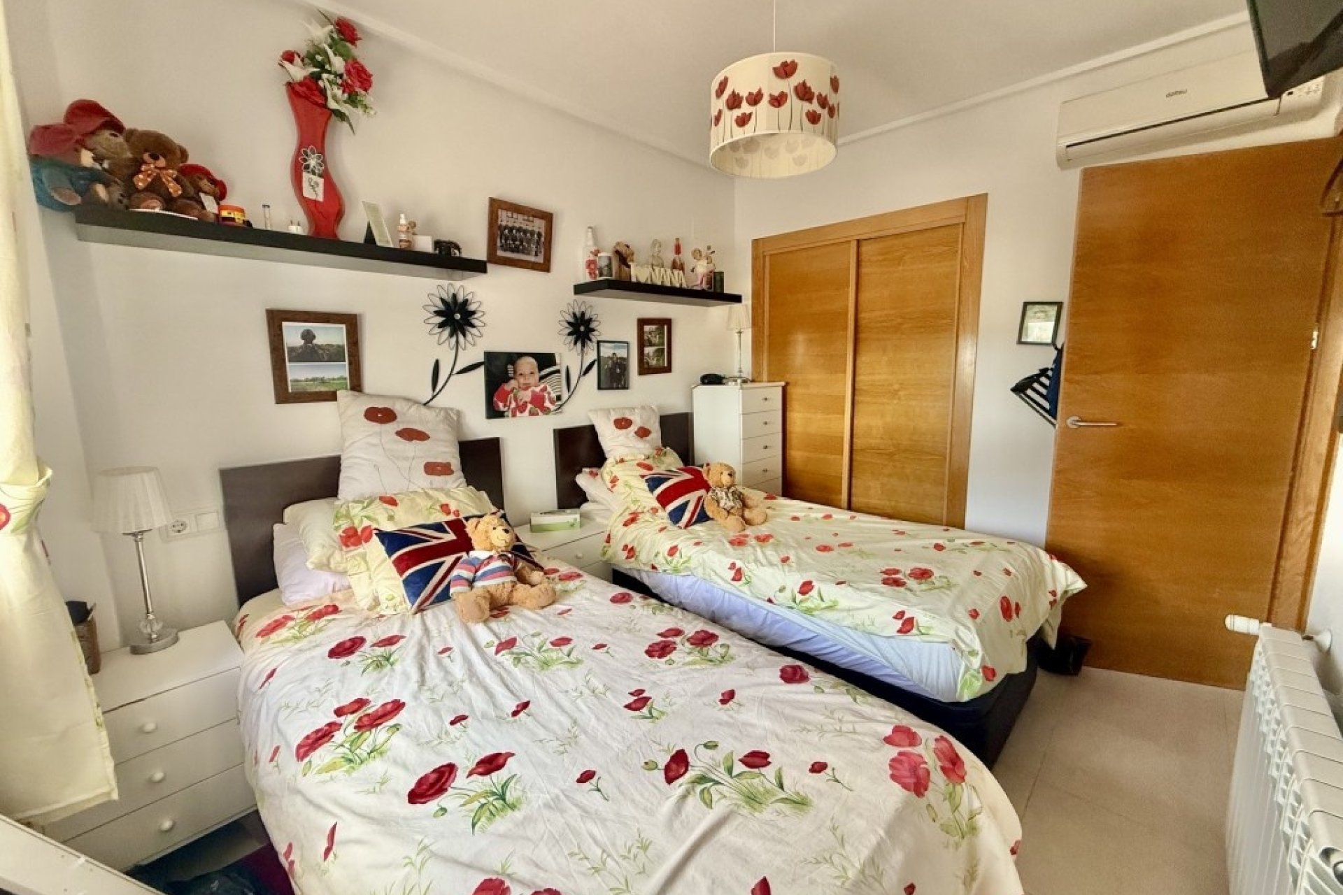 Revente - Apartment -
Hacienda Riquelme Golf Resort - Inland
