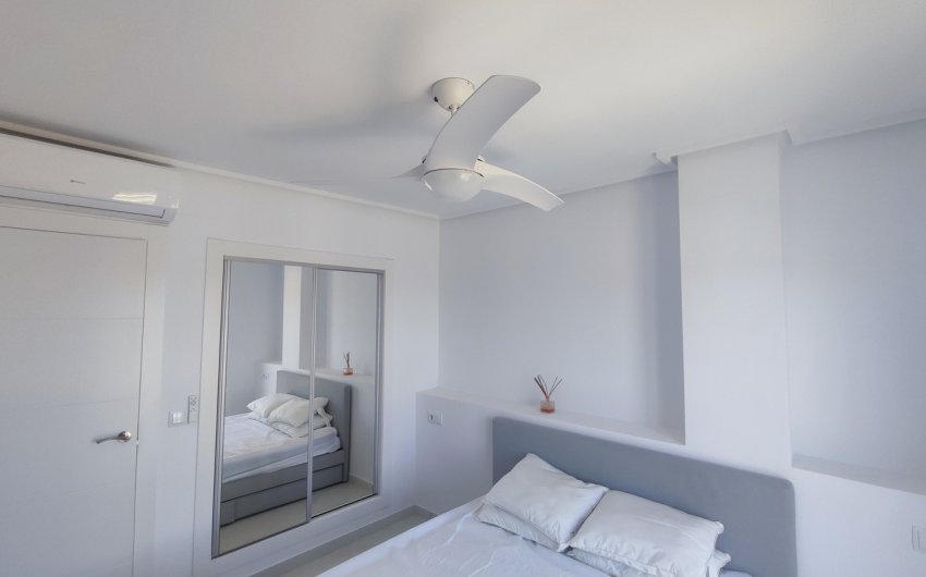 Revente - Apartment -
Hacienda Riquelme Golf Resort - Inland