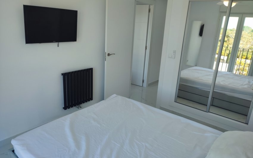Revente - Apartment -
Hacienda Riquelme Golf Resort - Inland
