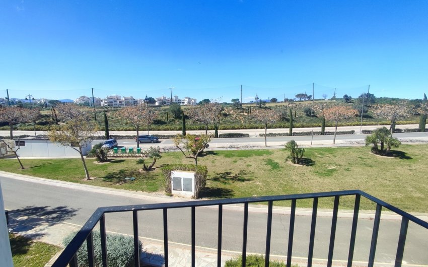 Revente - Apartment -
Hacienda Riquelme Golf Resort - Inland
