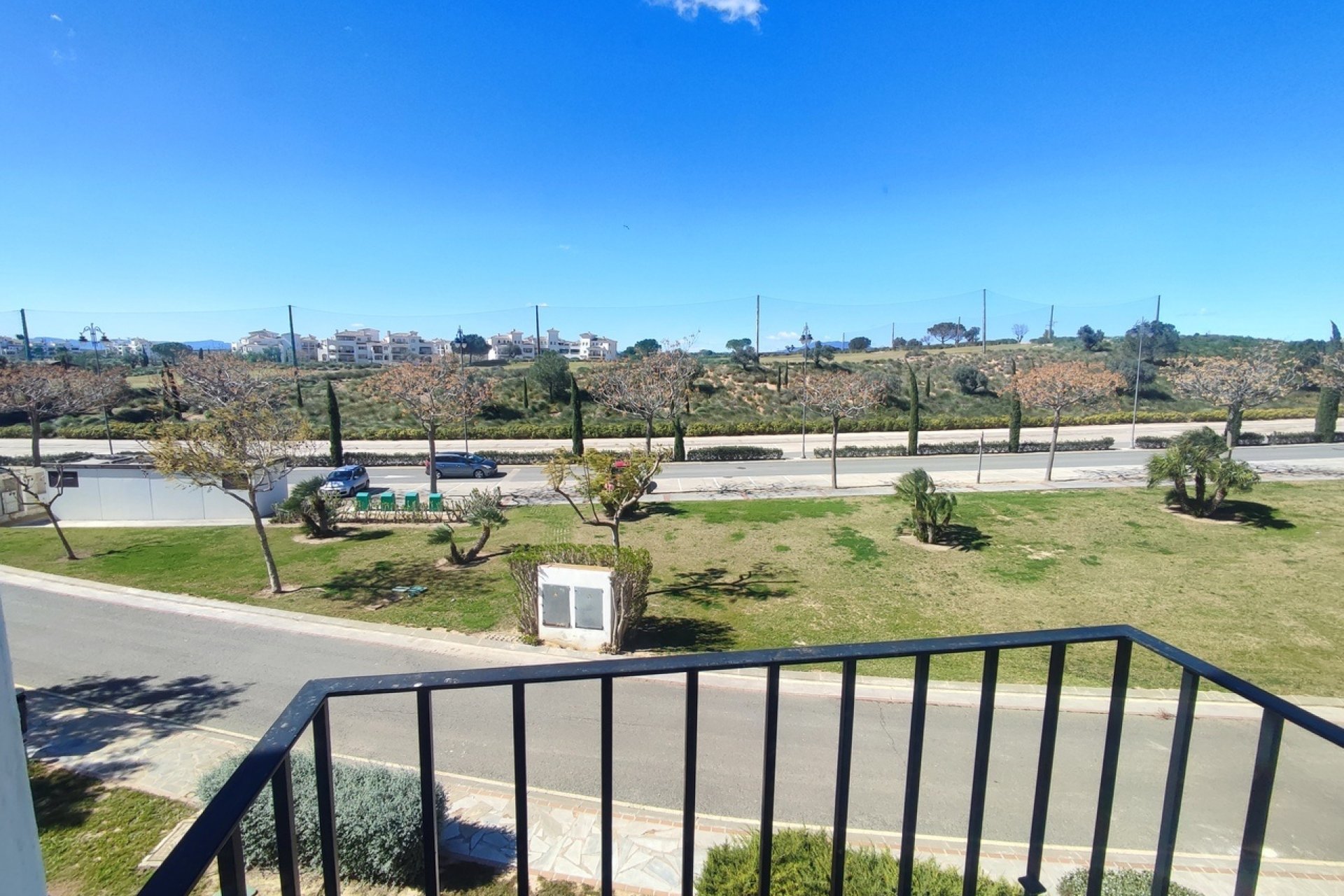 Revente - Apartment -
Hacienda Riquelme Golf Resort - Inland