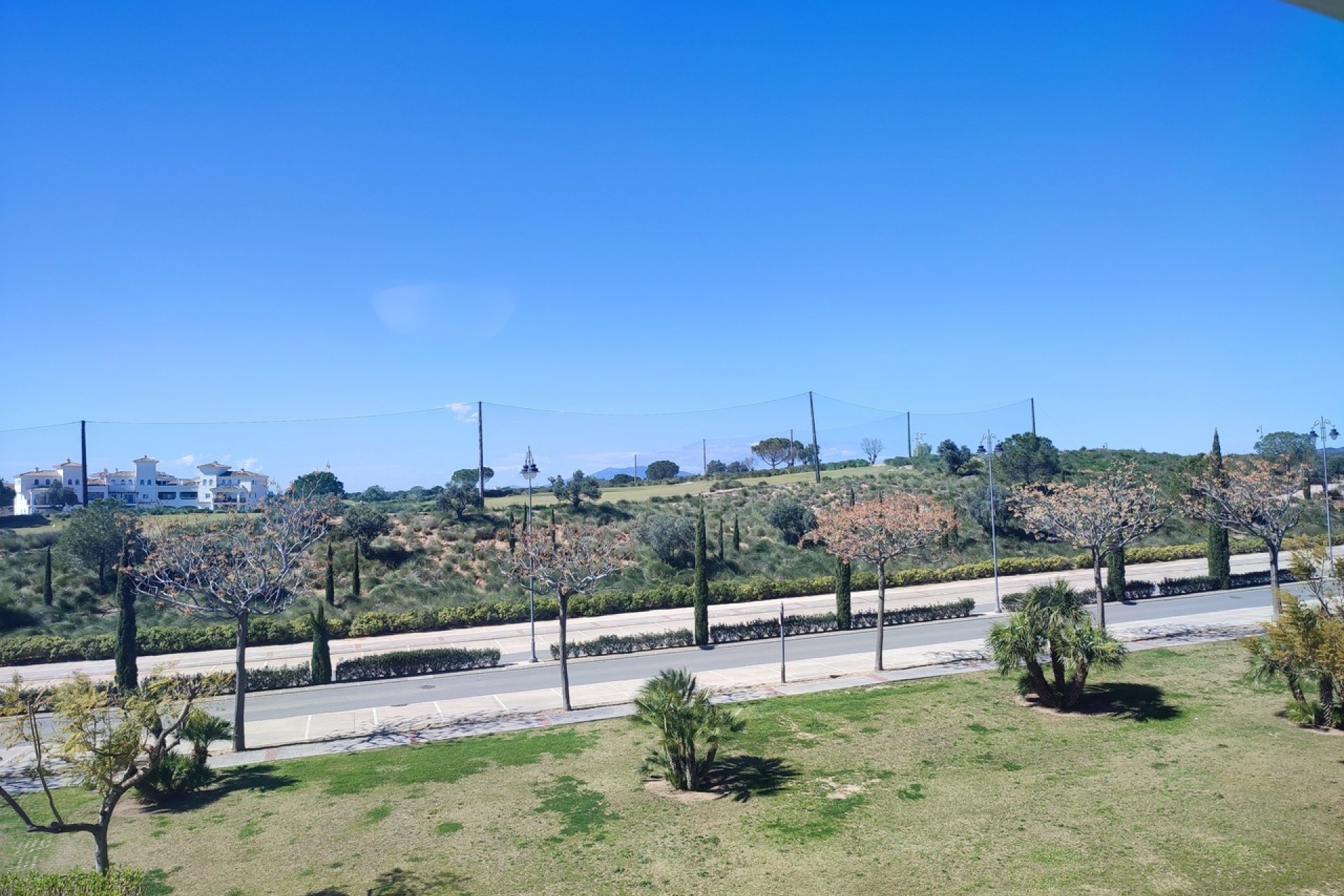 Revente - Apartment -
Hacienda Riquelme Golf Resort - Inland