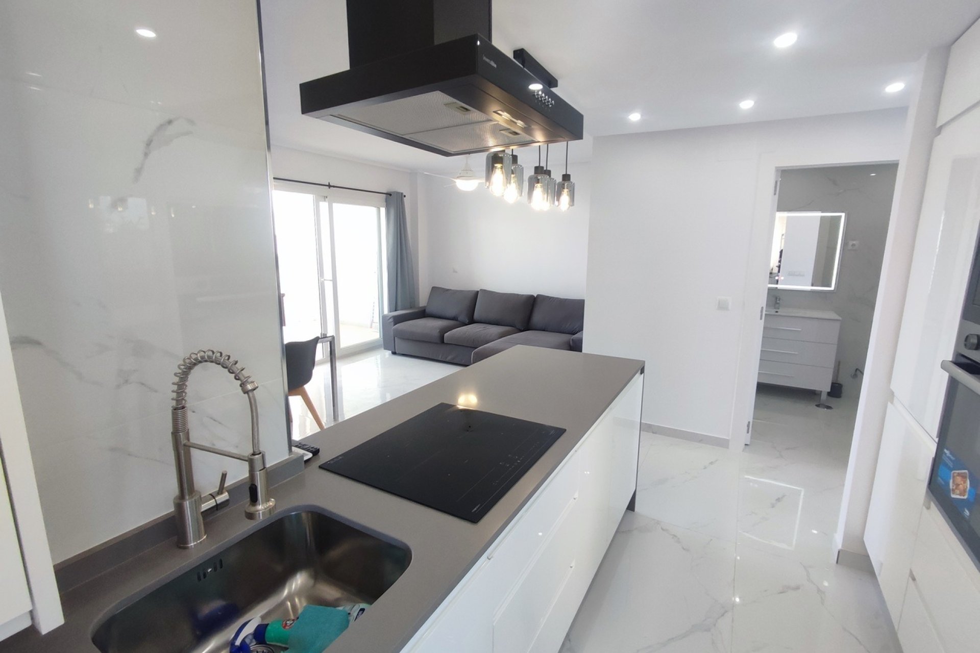 Revente - Apartment -
Hacienda Riquelme Golf Resort - Inland