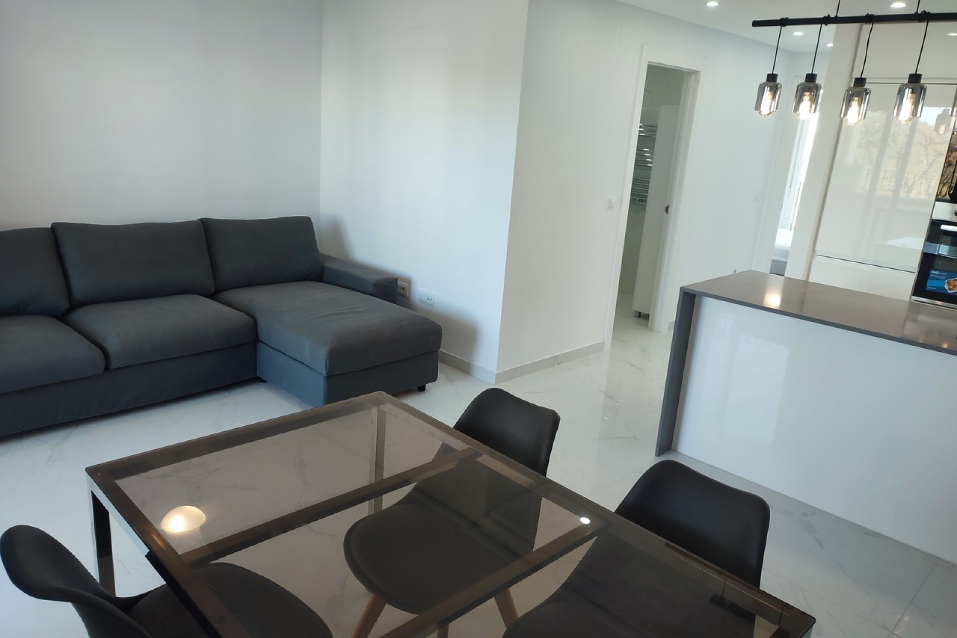 Revente - Apartment -
Hacienda Riquelme Golf Resort - Inland