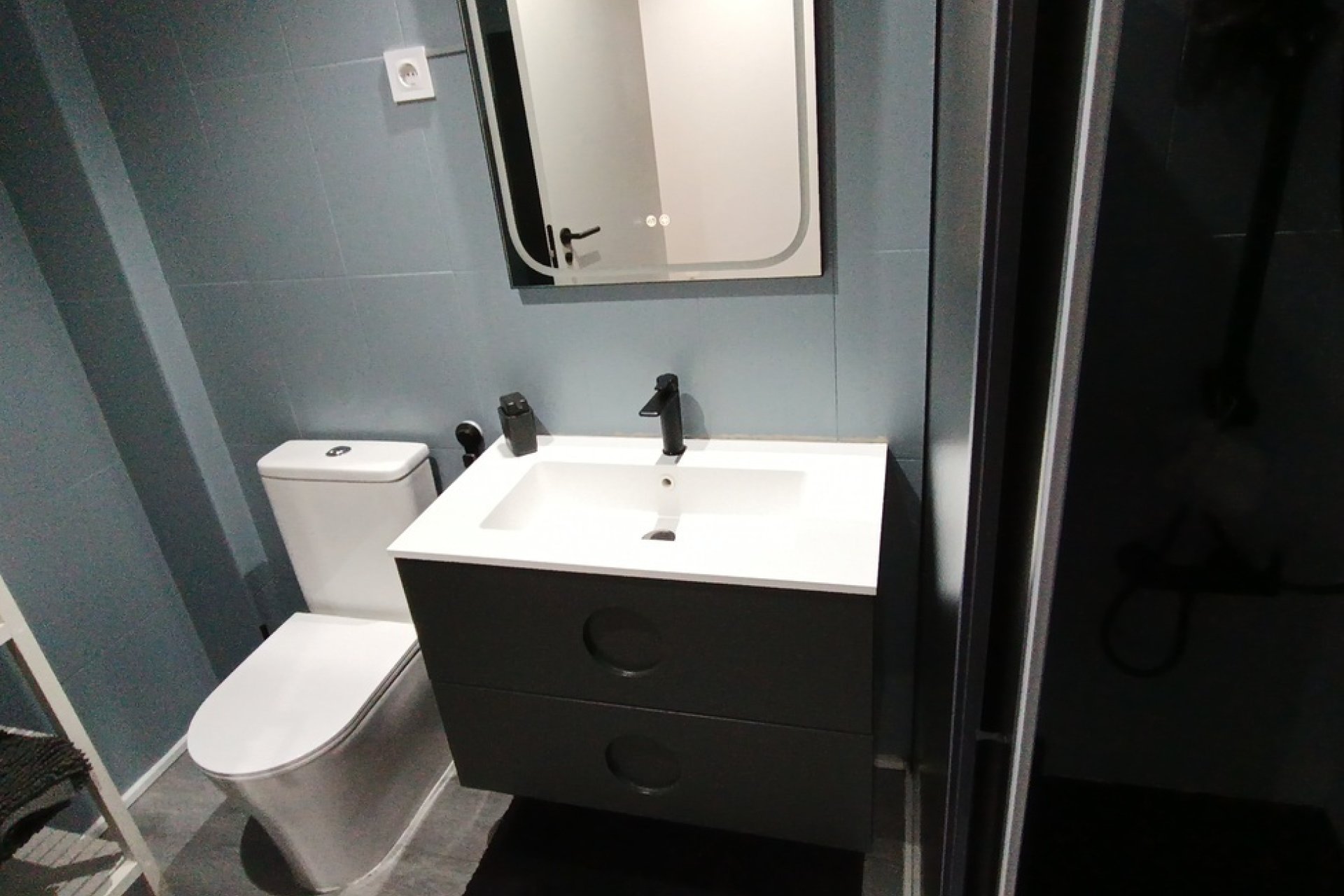 Revente - Apartment -
Hacienda Riquelme Golf Resort - Inland