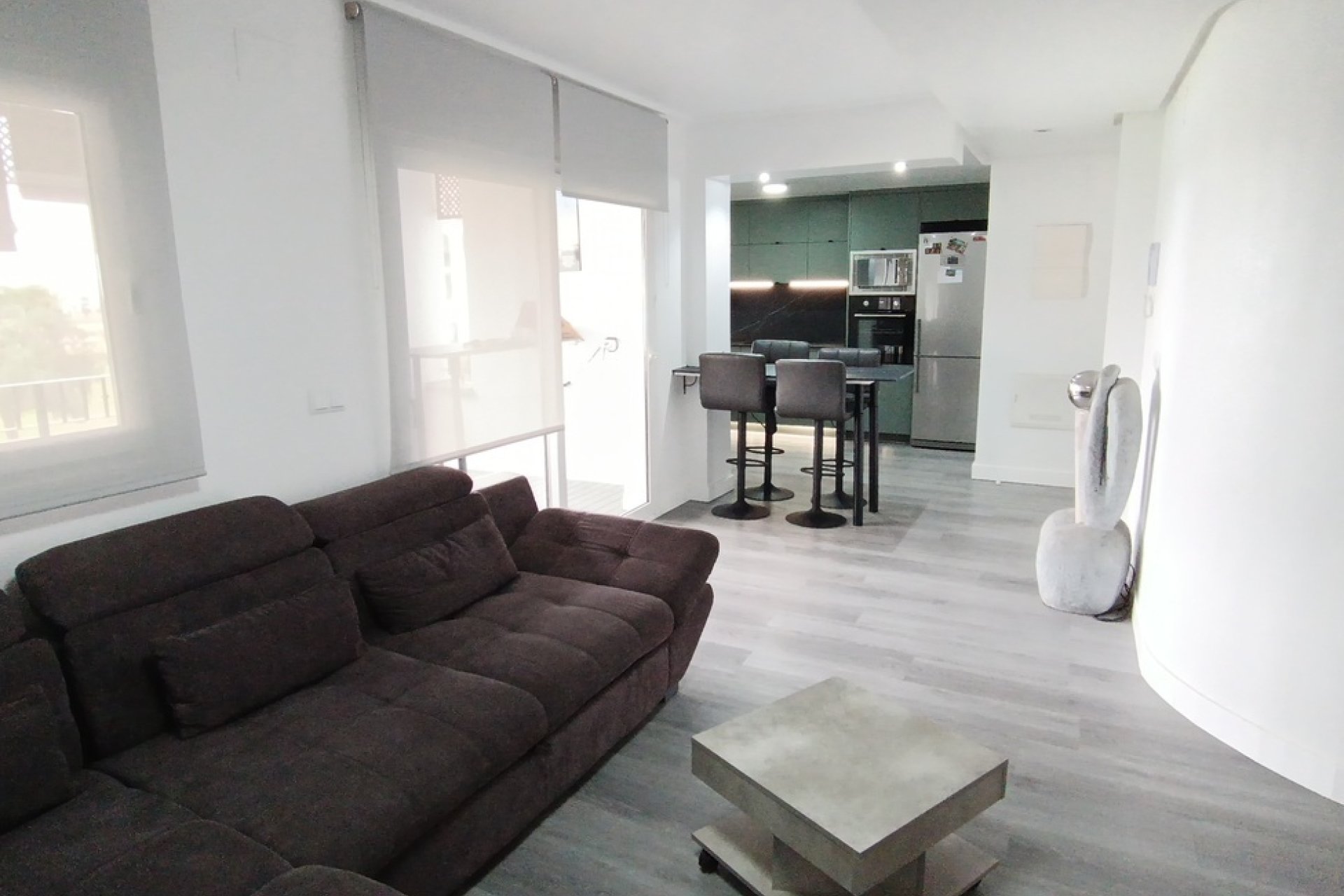 Revente - Apartment -
Hacienda Riquelme Golf Resort - Inland