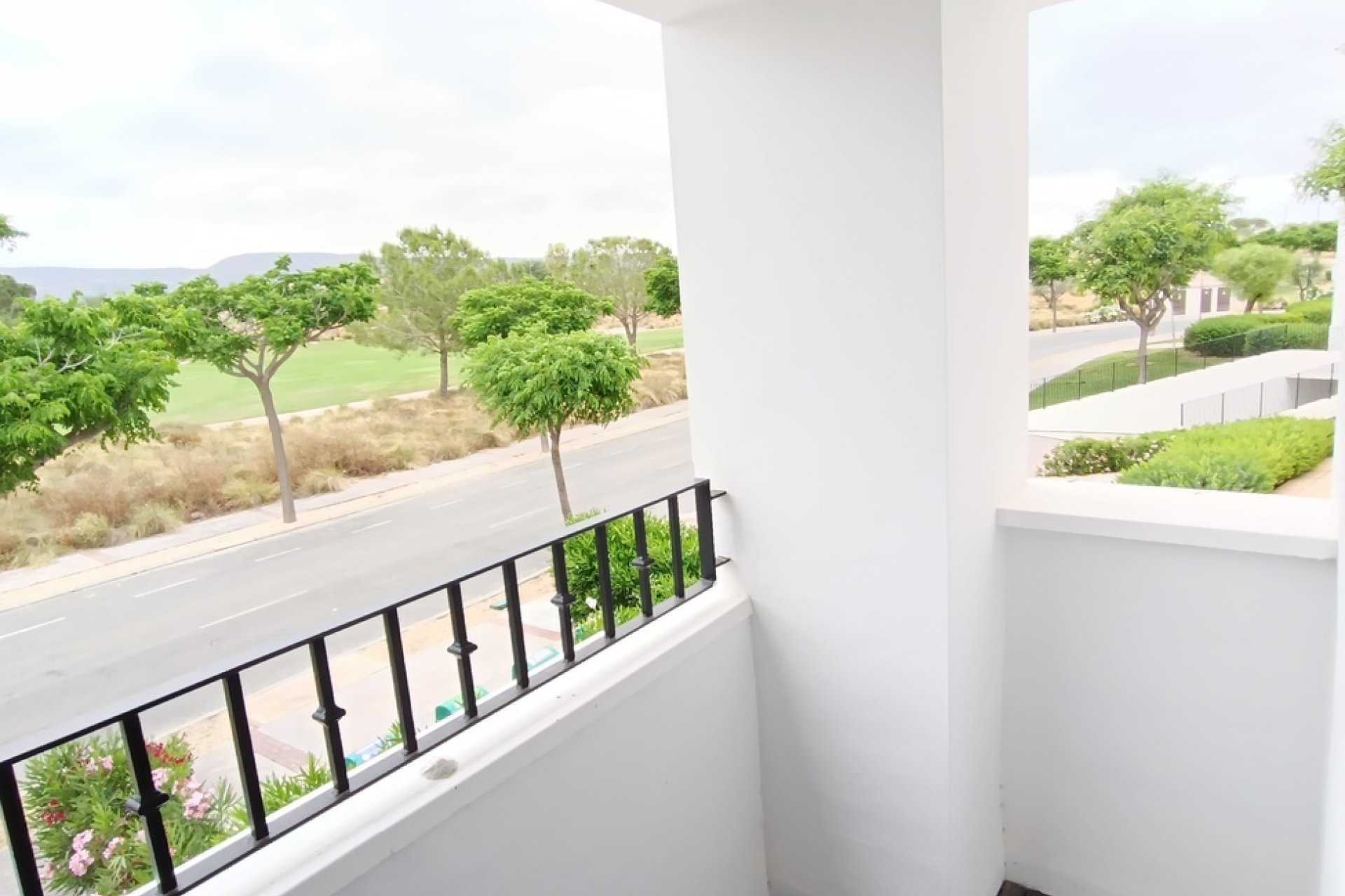 Revente - Apartment -
Hacienda Riquelme Golf Resort - Inland
