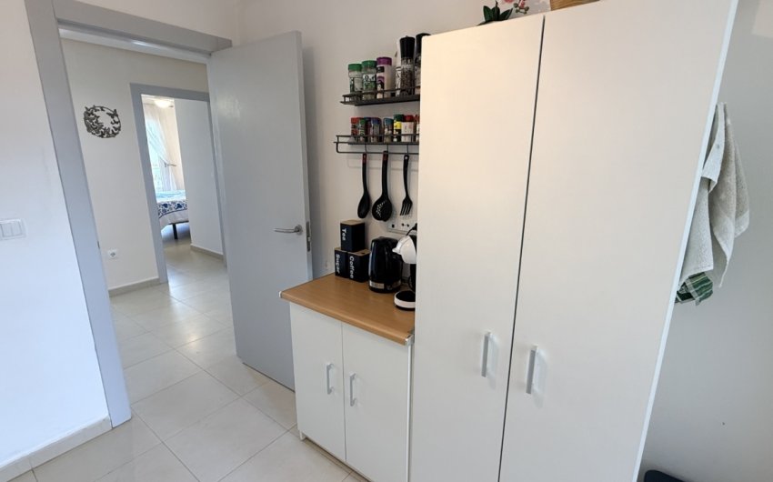 Revente - Apartment -
Hacienda Riquelme Golf Resort - Inland