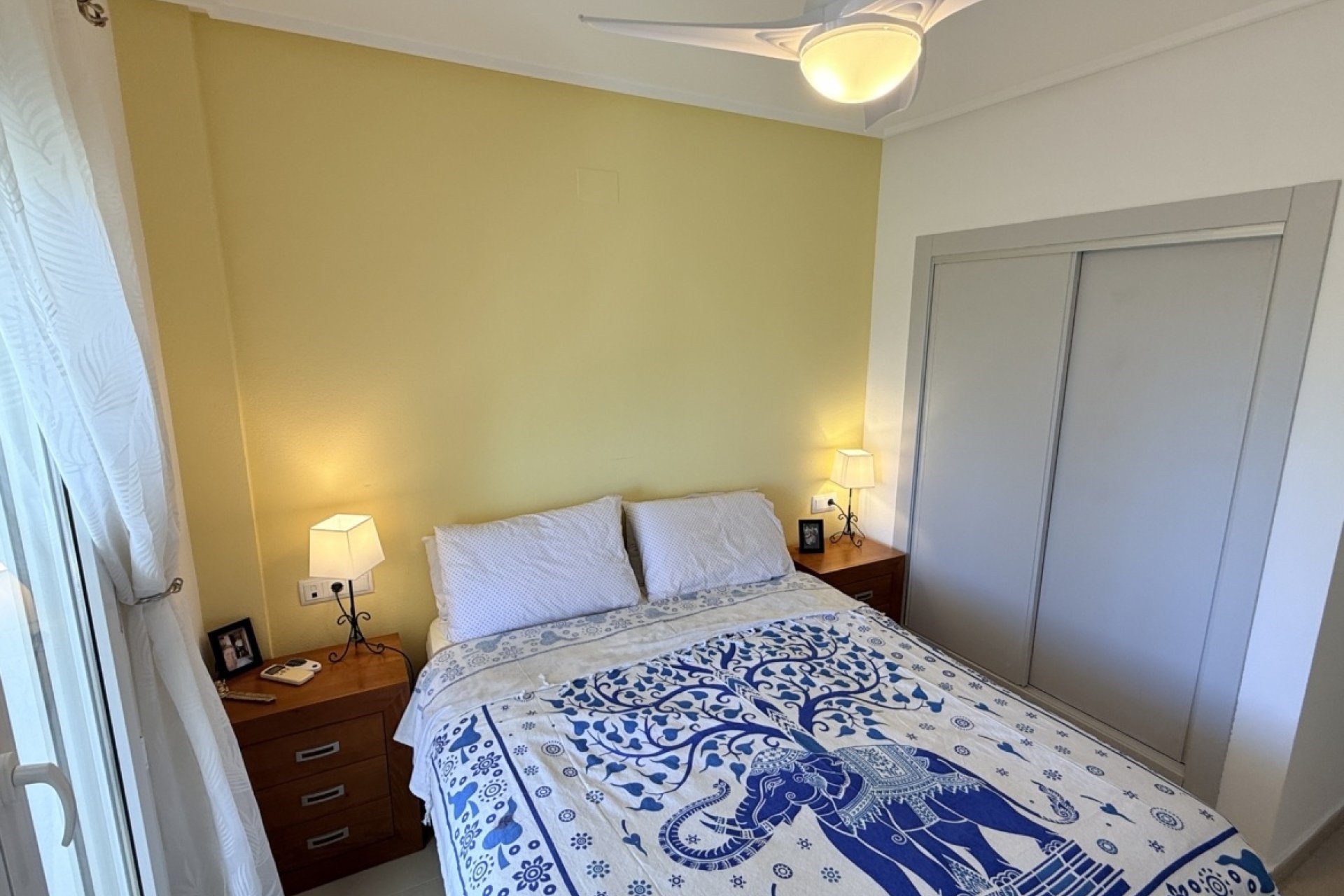 Revente - Apartment -
Hacienda Riquelme Golf Resort - Inland
