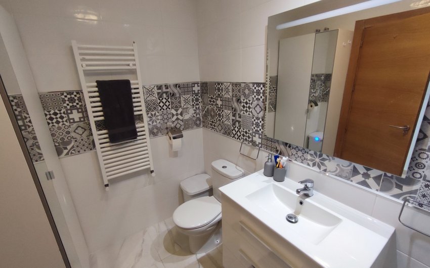 Revente - Apartment -
Hacienda Riquelme Golf Resort - Inland